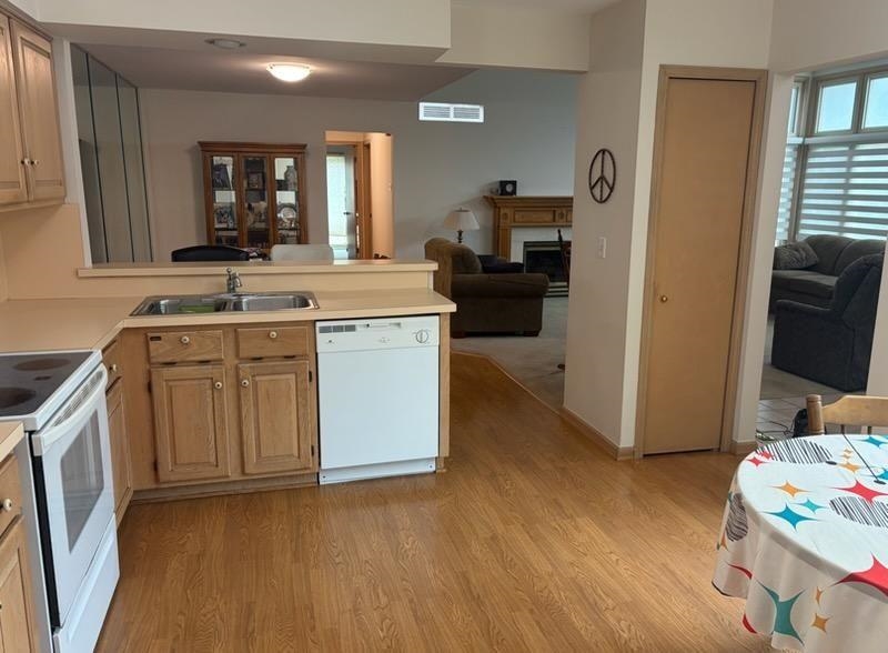 16600 Sarjay Drive, MI, 48038