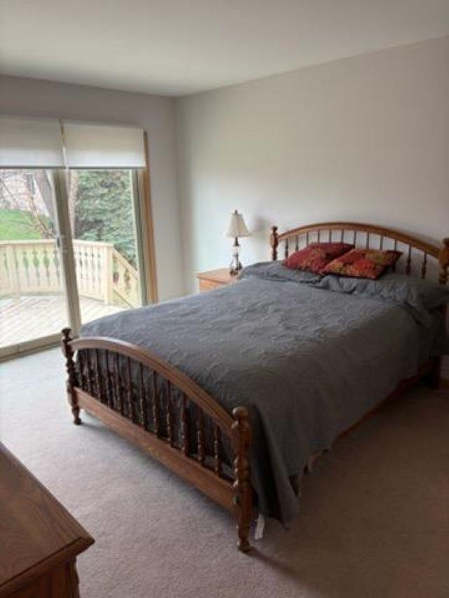 16600 Sarjay Drive, MI, 48038