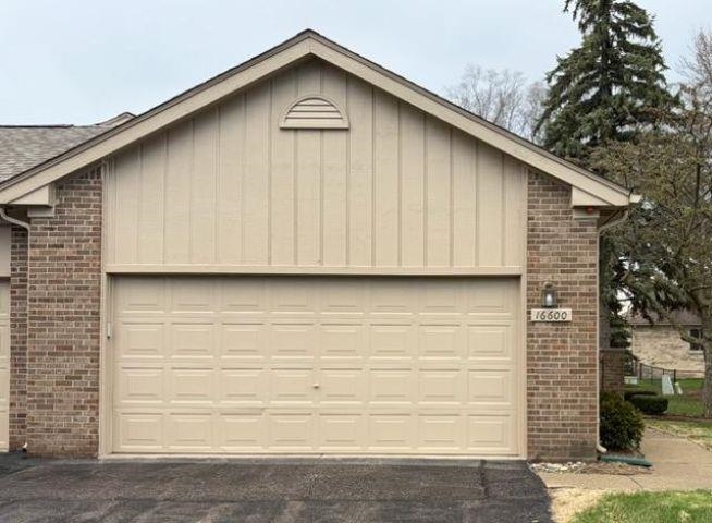 16600 Sarjay Drive, MI, 48038