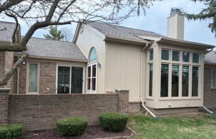 16600 Sarjay Drive, MI, 48038