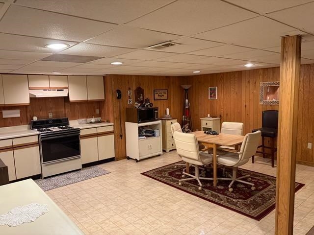 16600 Sarjay Drive, MI, 48038