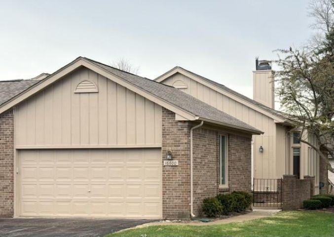 16600 Sarjay Drive, MI, 48038