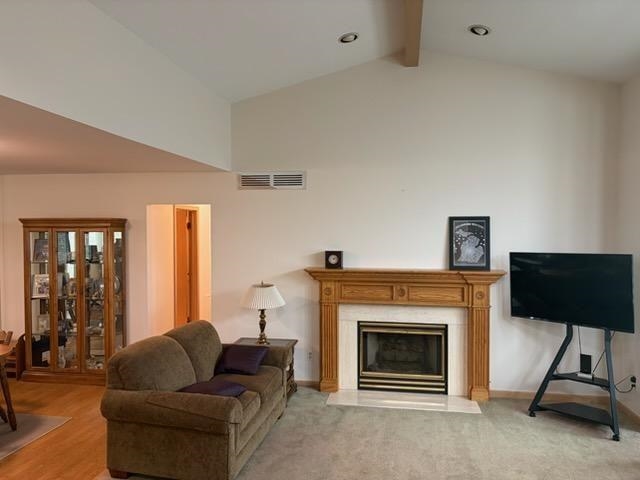 16600 Sarjay Drive, MI, 48038