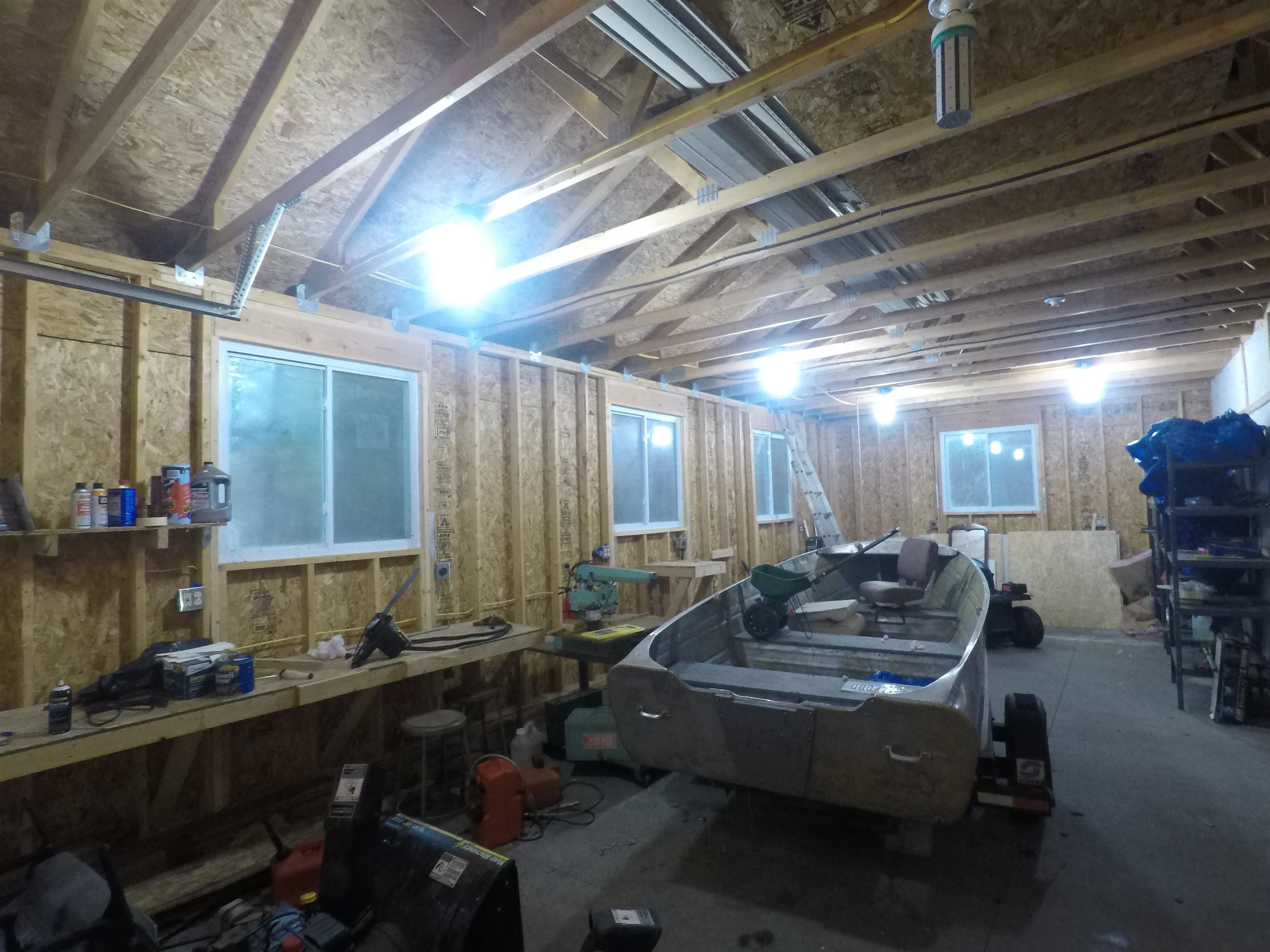 900 E Lake Mitchell Drive, Cadillac, MI, 49601