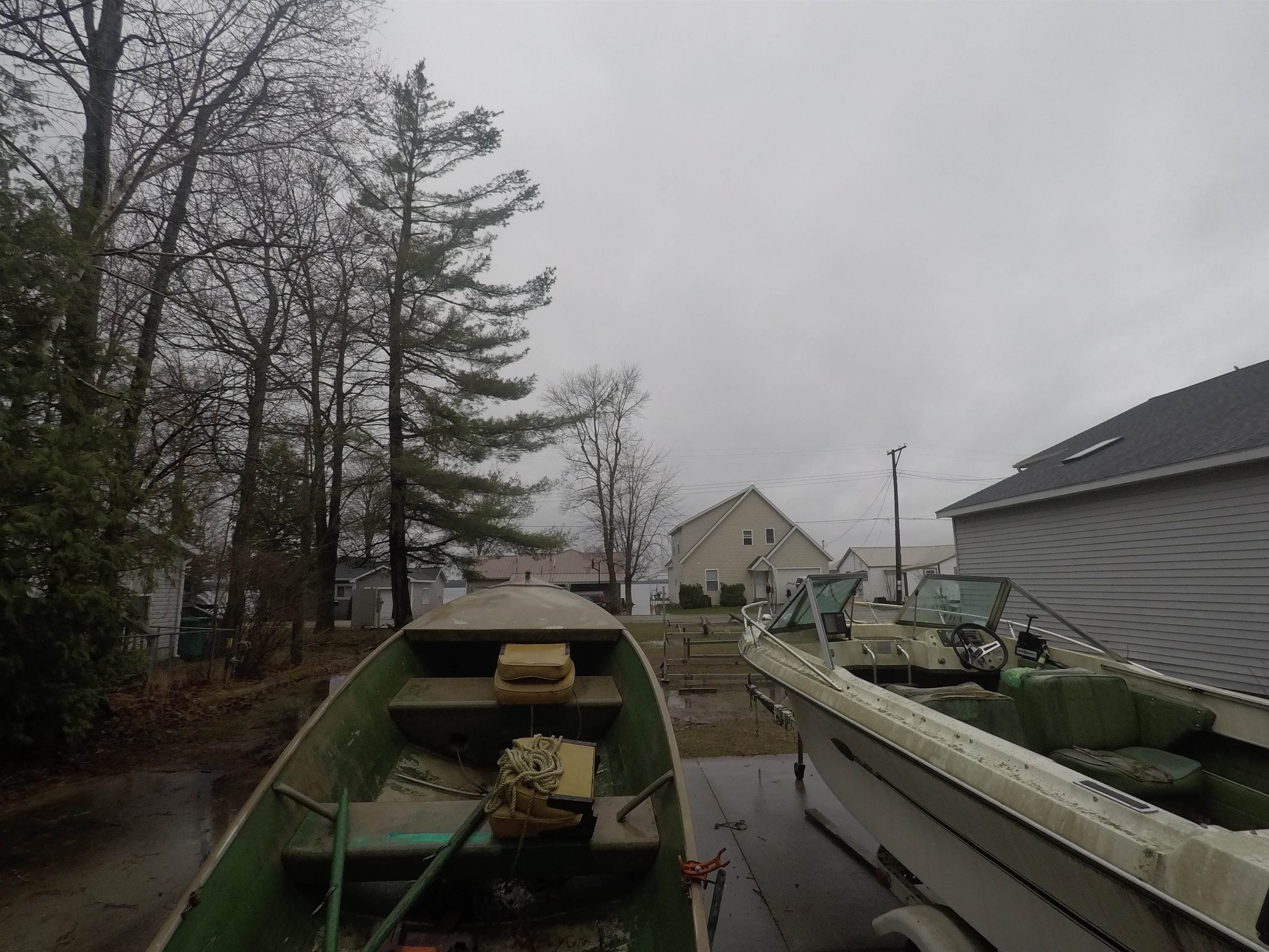 900 E Lake Mitchell Drive, Cadillac, MI, 49601