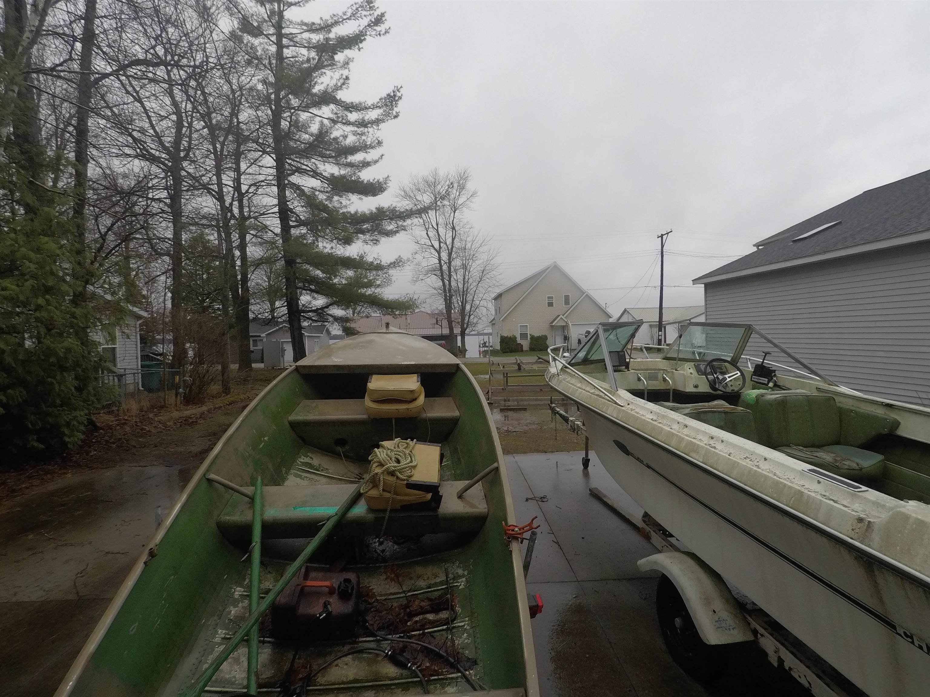 900 E Lake Mitchell Drive, Cadillac, MI, 49601