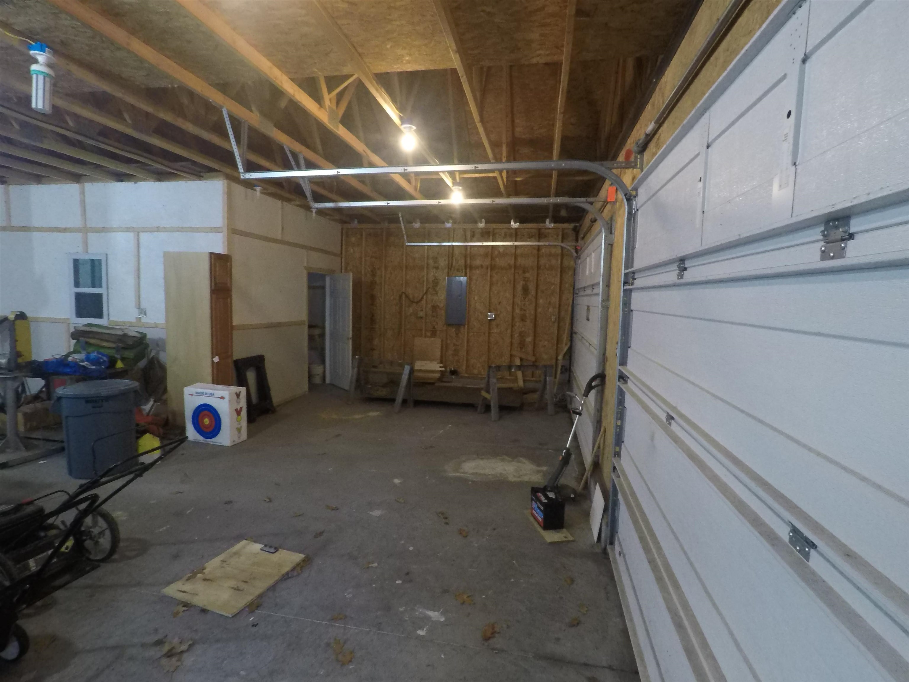 900 E Lake Mitchell Drive, Cadillac, MI, 49601