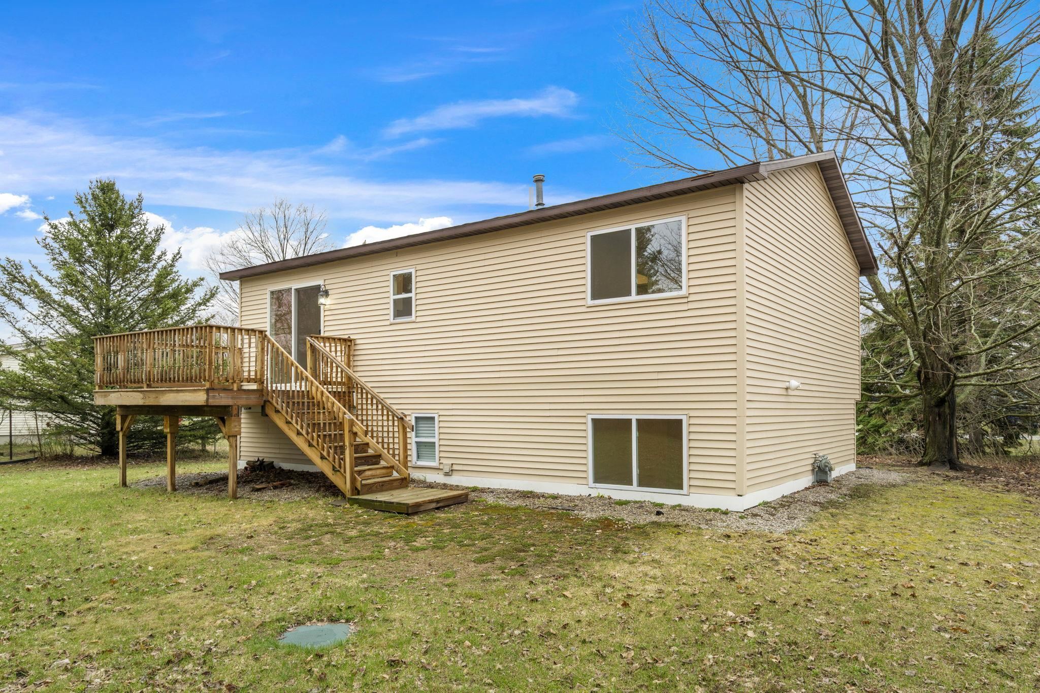 4456 S Manor Wood Drive, Grawn, MI, 49685