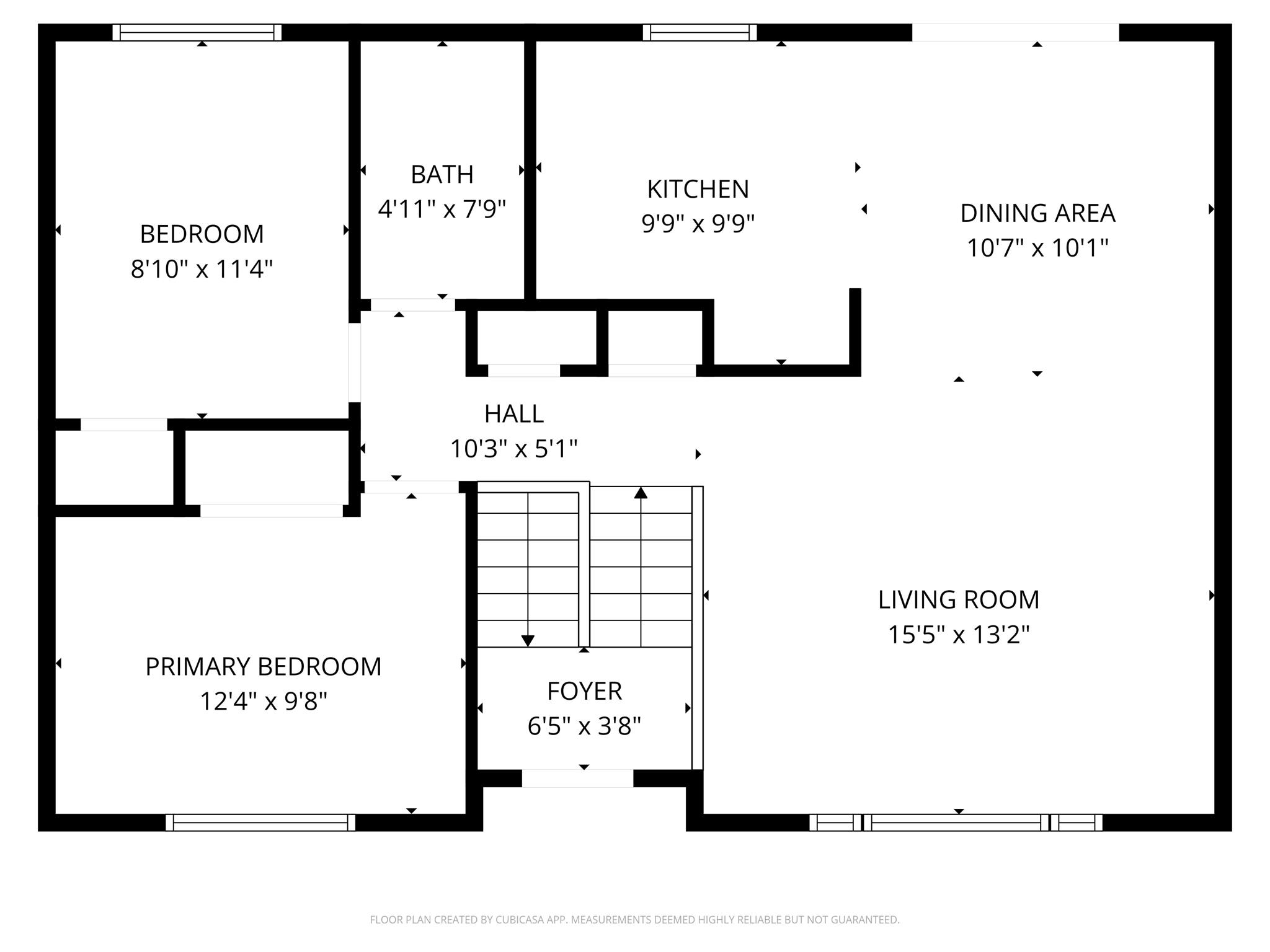 4456 S Manor Wood Drive, Grawn, MI, 49685