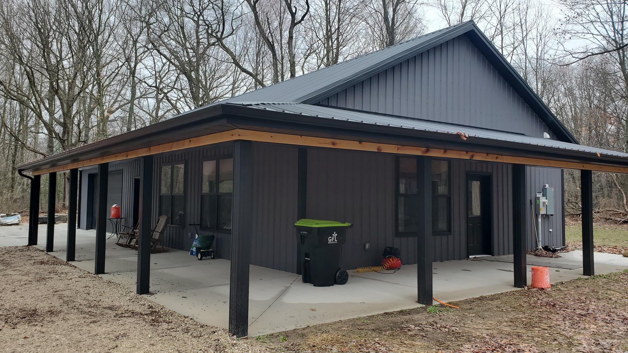 661 Forest Boulevard, Lake, MI, 48632