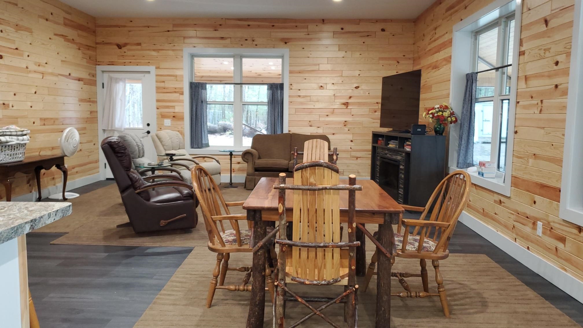 661 Forest Boulevard, Lake, MI, 48632