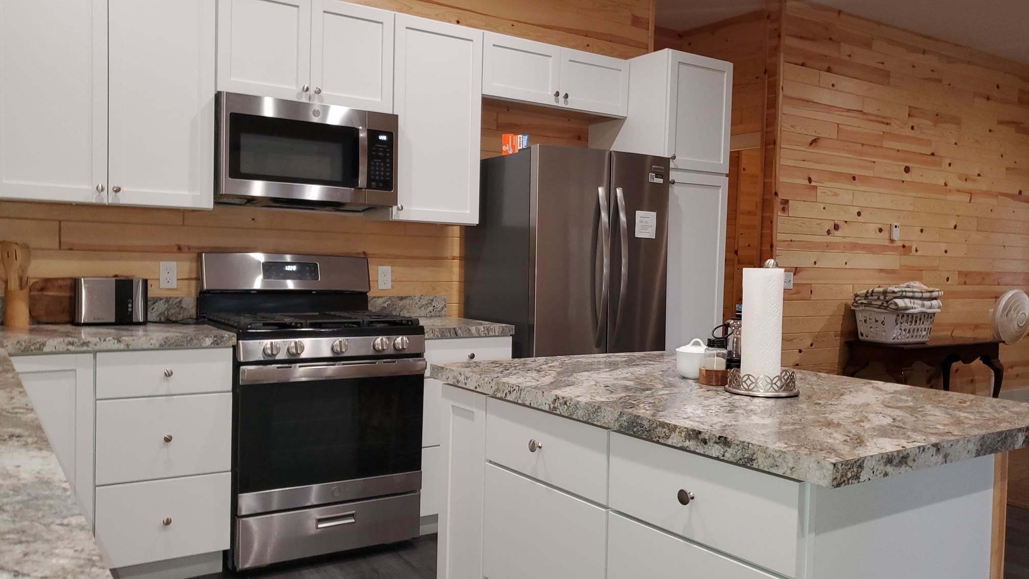 661 Forest Boulevard, Lake, MI, 48632