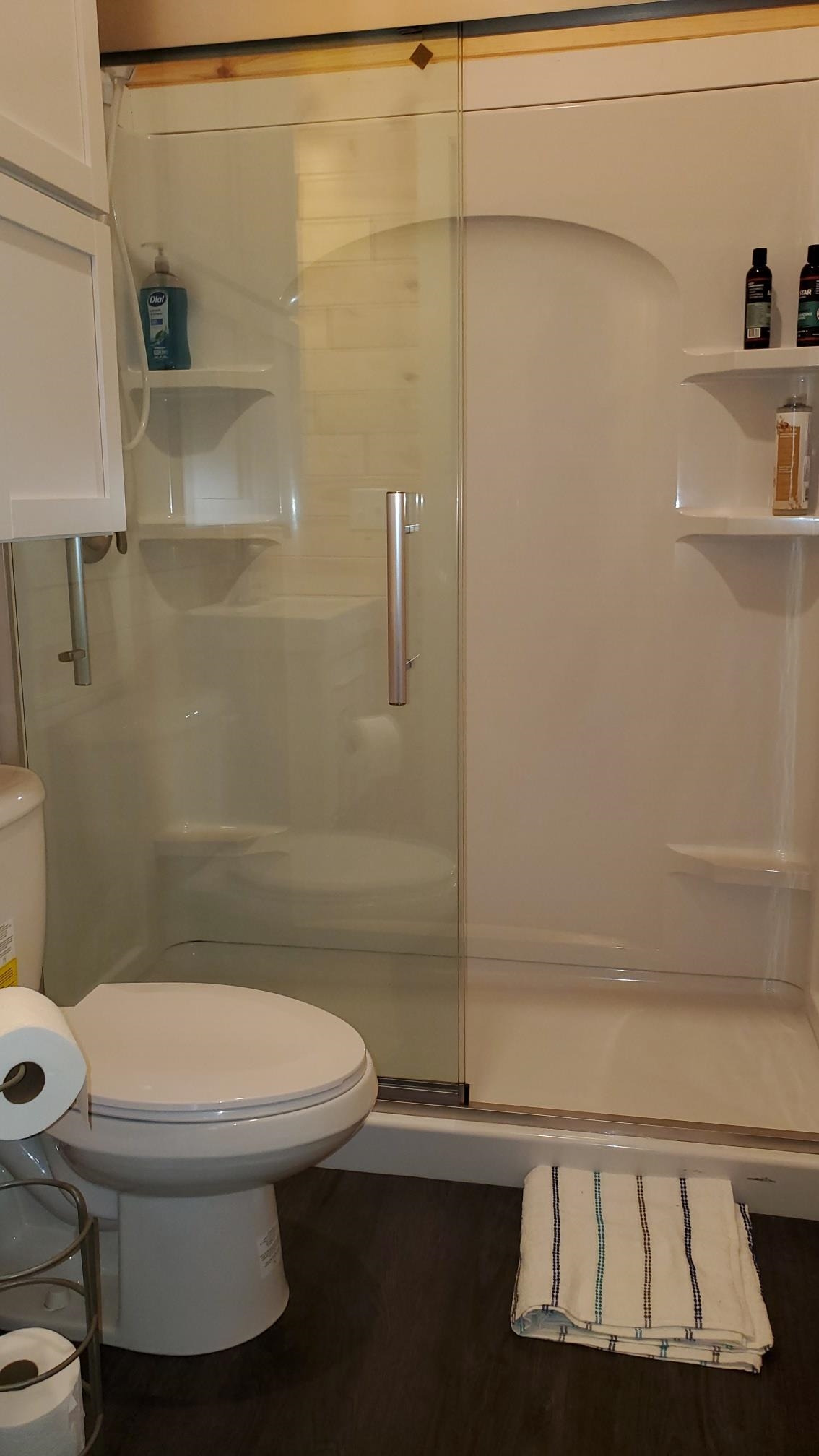 661 Forest Boulevard, Lake, MI, 48632