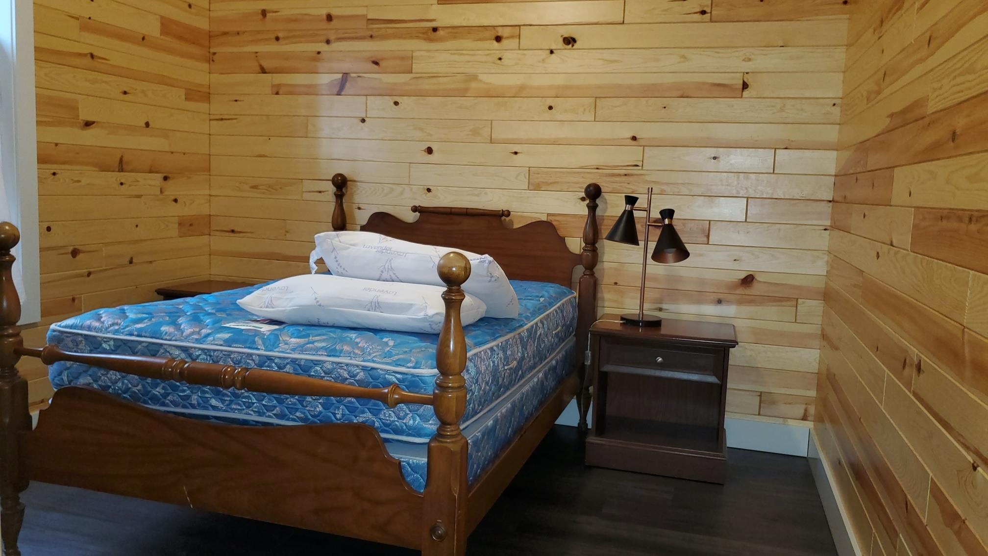 661 Forest Boulevard, Lake, MI, 48632