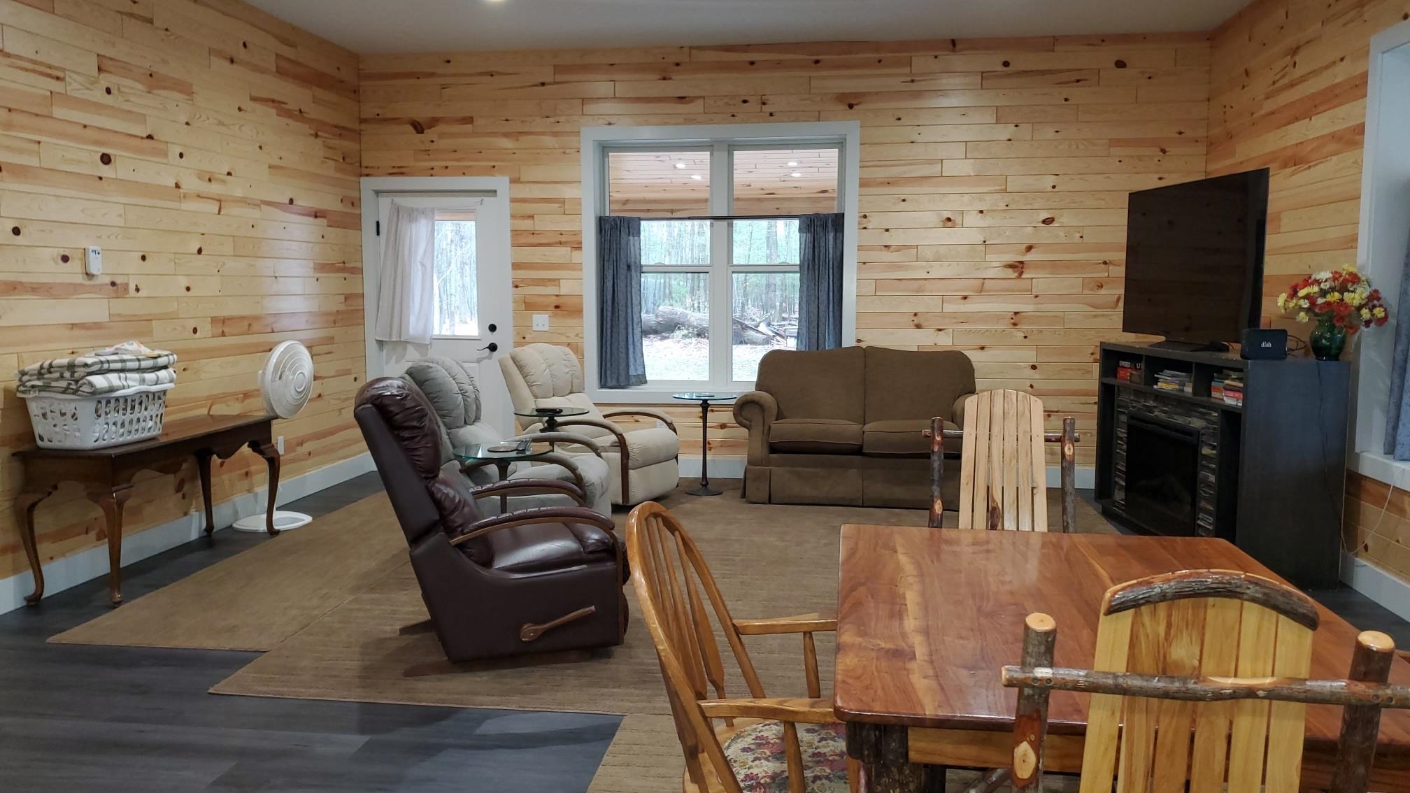 661 Forest Boulevard, Lake, MI, 48632