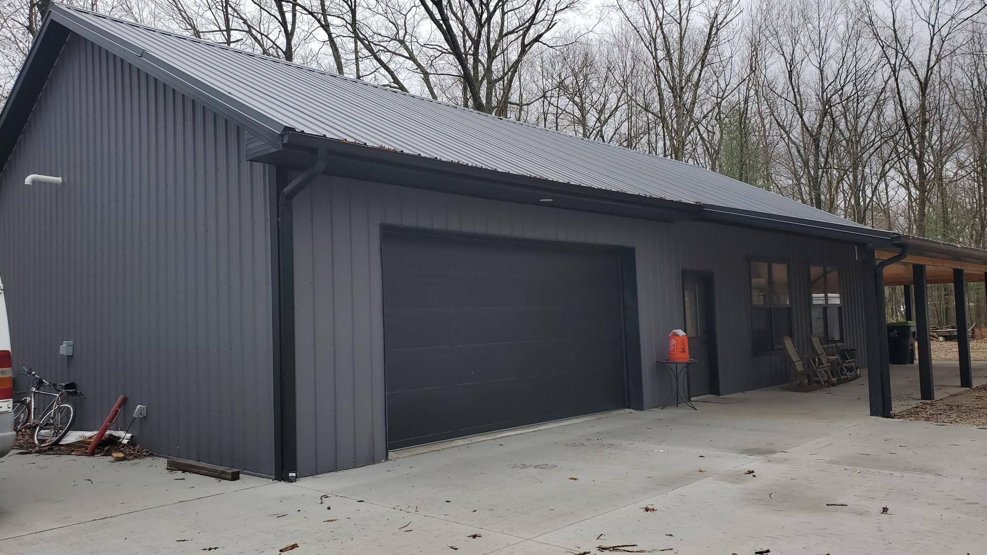 661 Forest Boulevard, Lake, MI, 48632