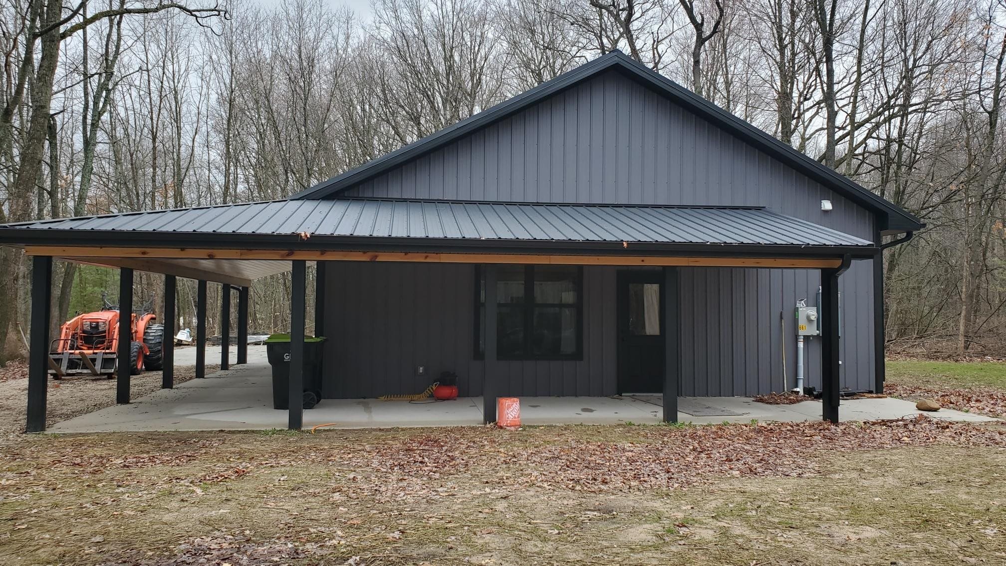 661 Forest Boulevard, Lake, MI, 48632