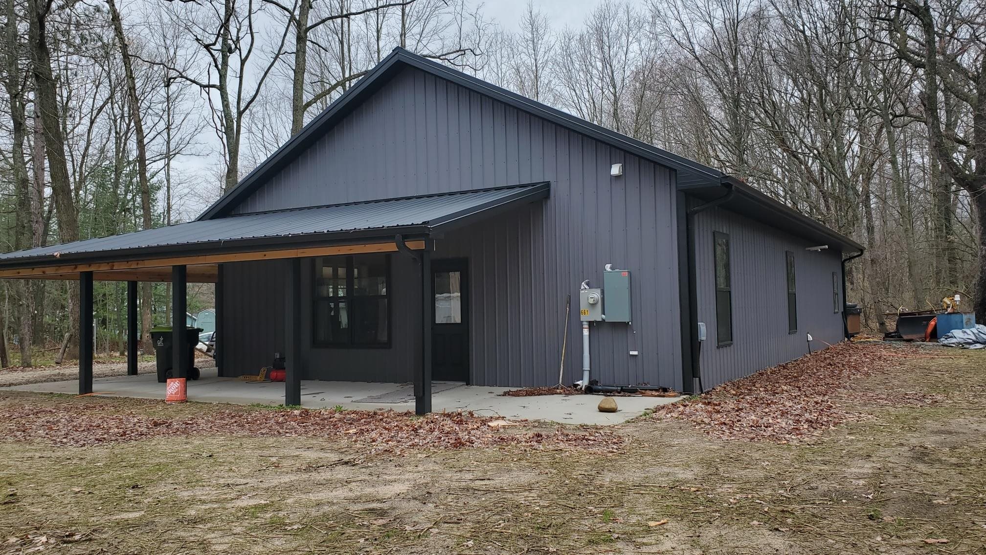 661 Forest Boulevard, Lake, MI, 48632