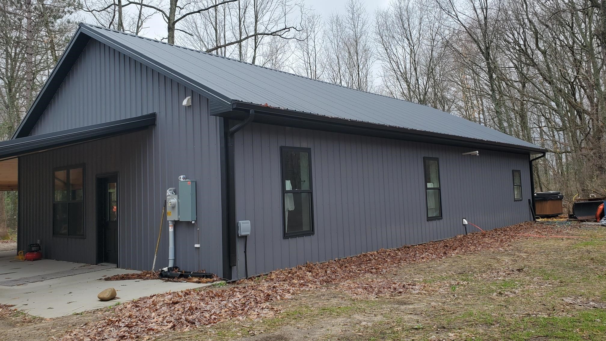 661 Forest Boulevard, Lake, MI, 48632