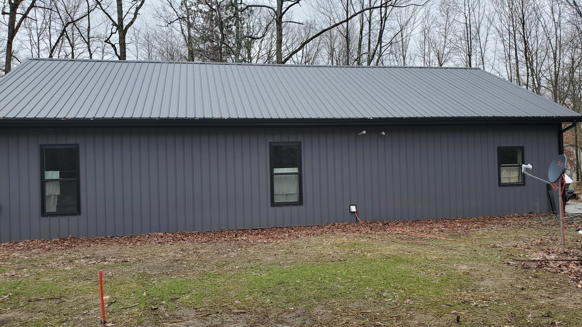 661 Forest Boulevard, Lake, MI, 48632