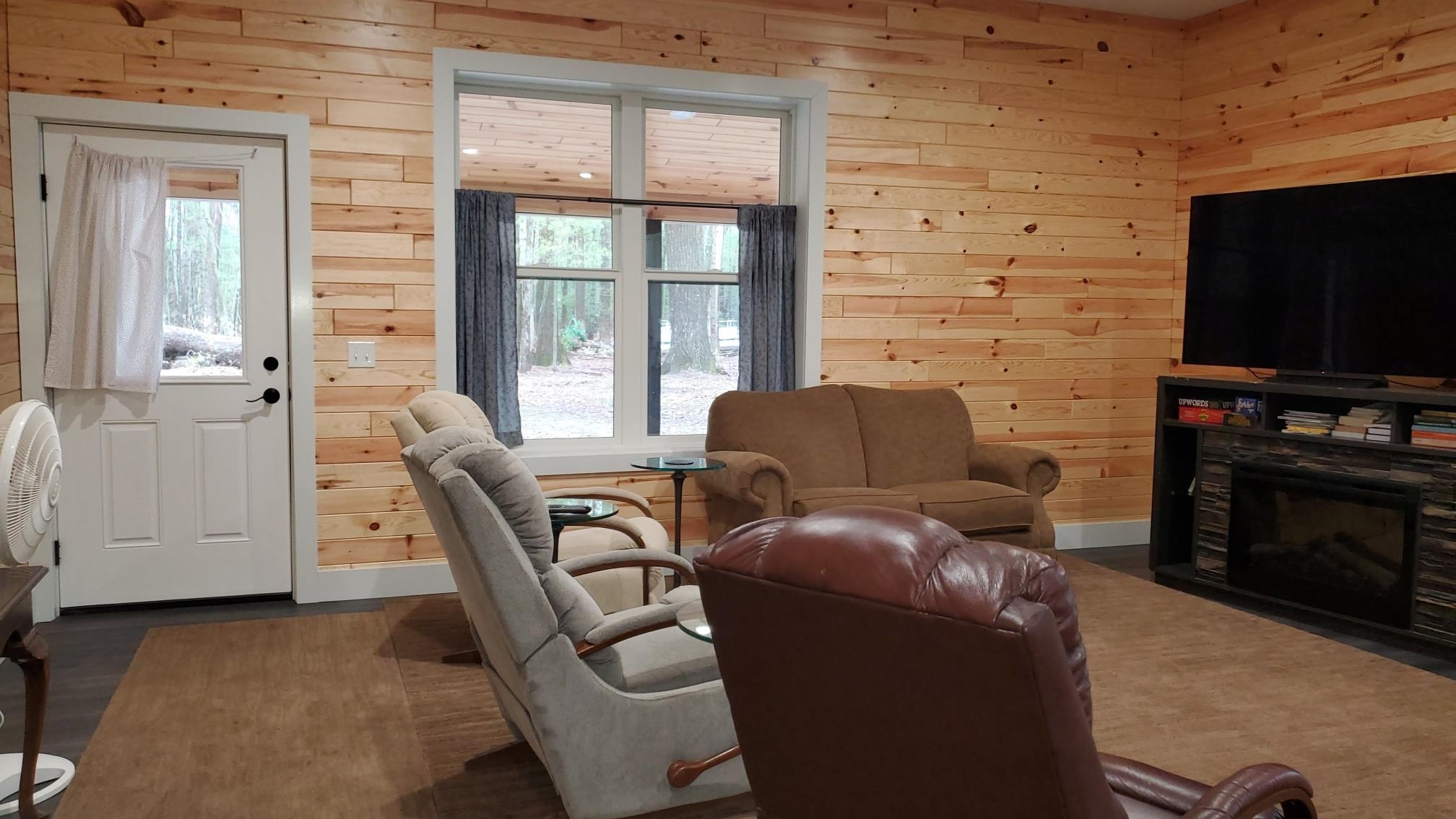 661 Forest Boulevard, Lake, MI, 48632