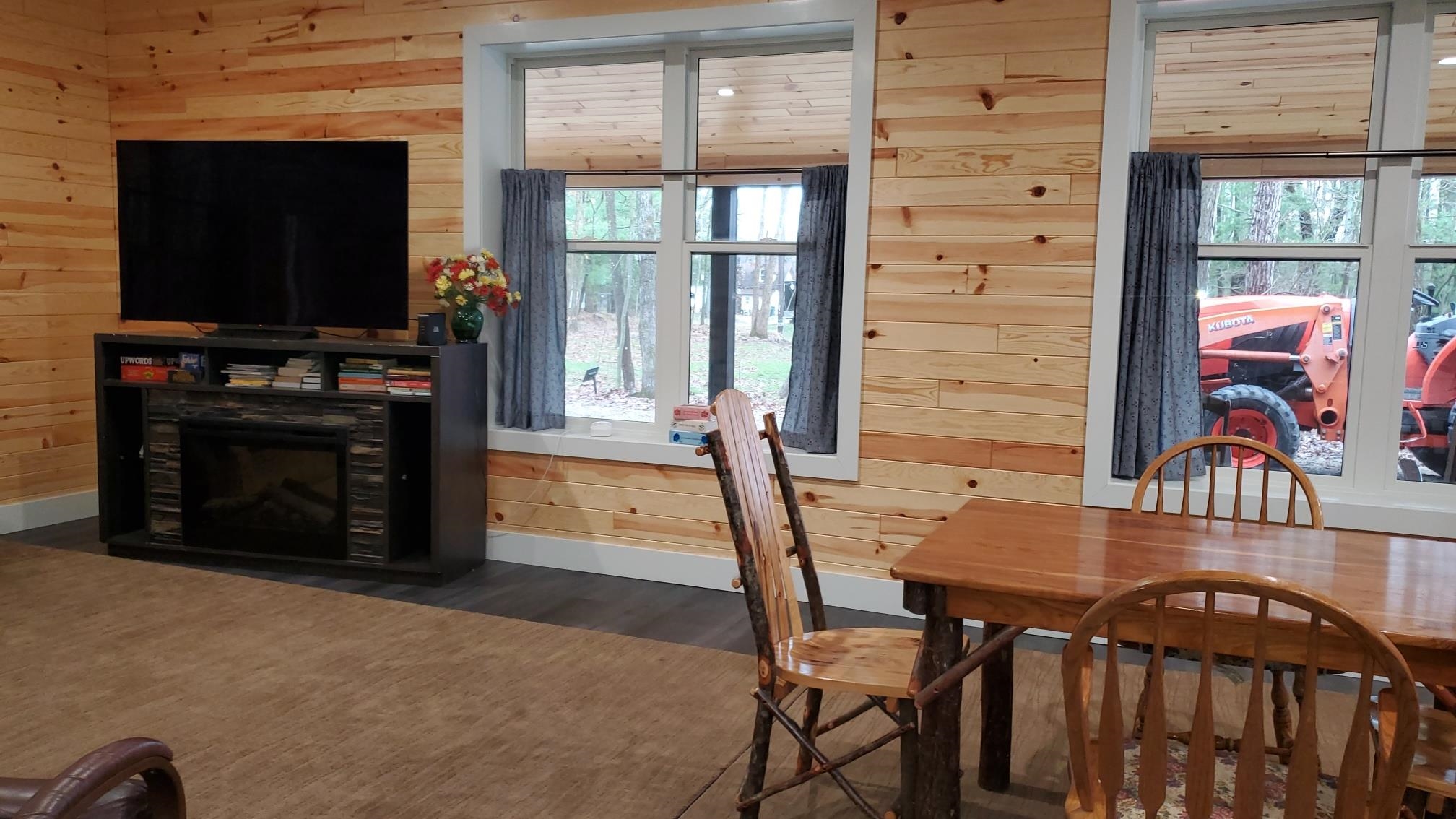 661 Forest Boulevard, Lake, MI, 48632