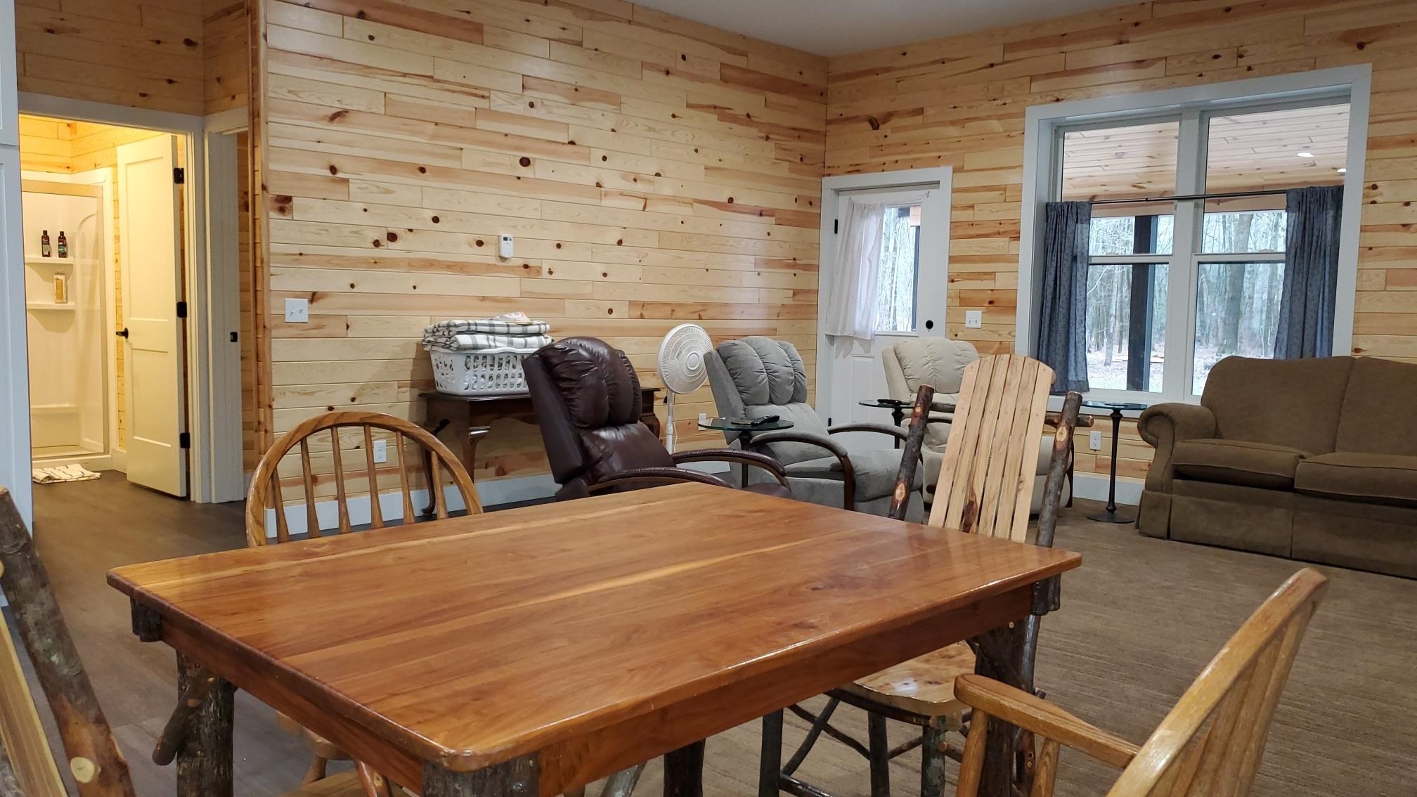 661 Forest Boulevard, Lake, MI, 48632