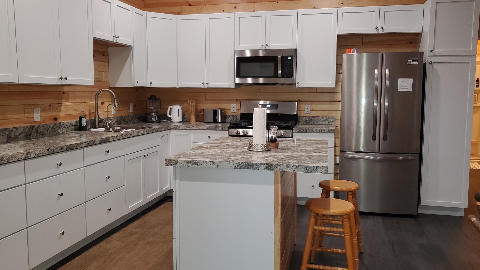 661 Forest Boulevard, Lake, MI, 48632