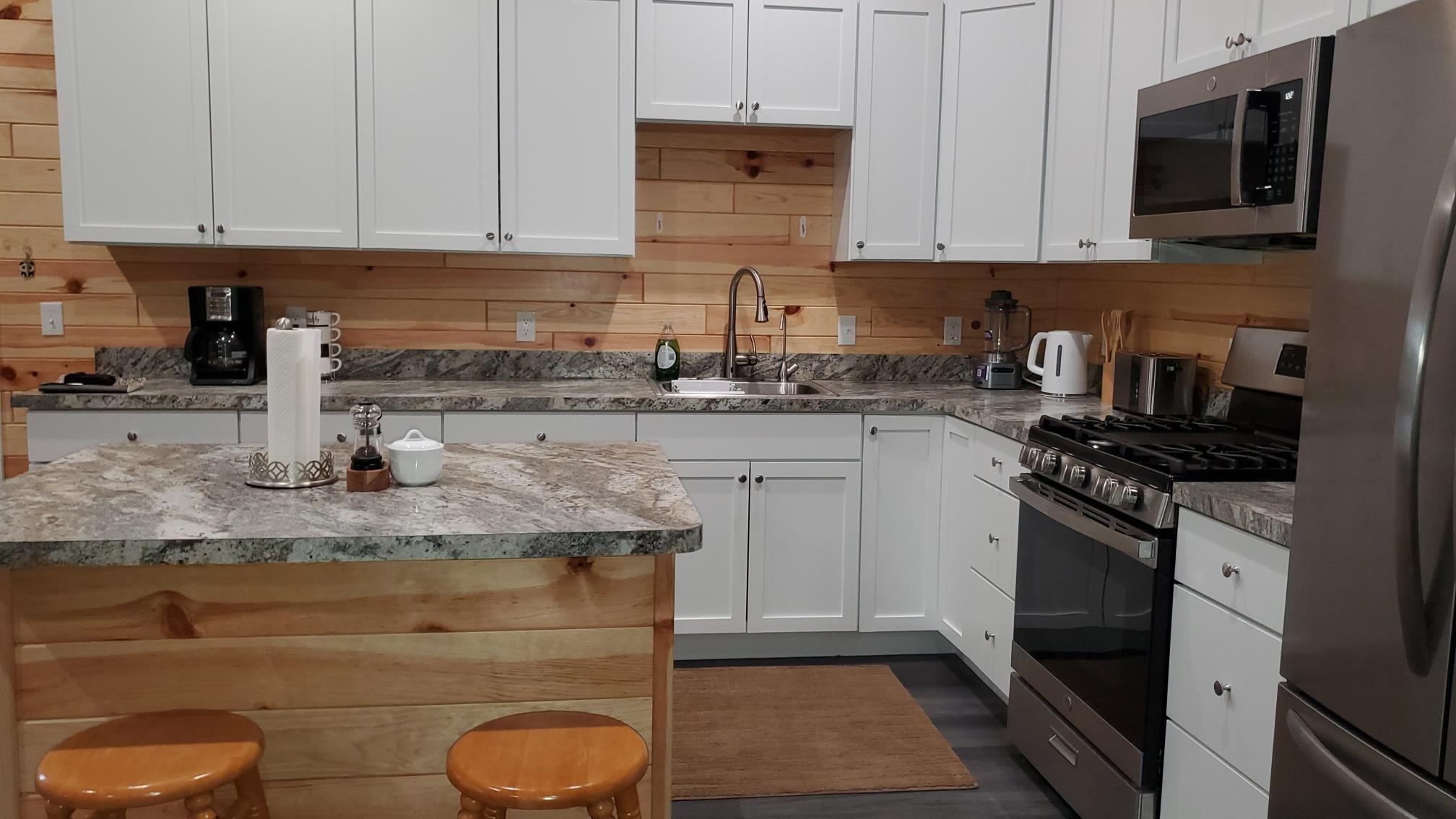 661 Forest Boulevard, Lake, MI, 48632