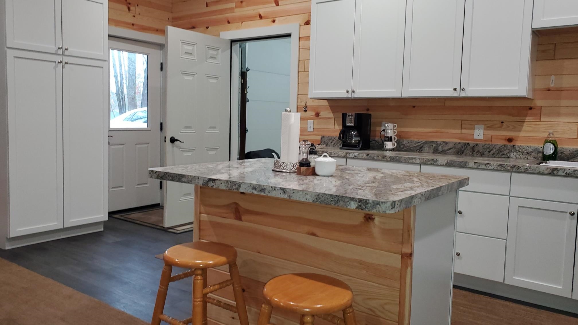 661 Forest Boulevard, Lake, MI, 48632