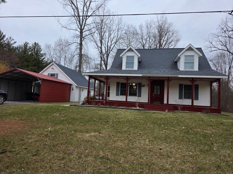 401 Meadow Lane, Walbridge, OH, 43465