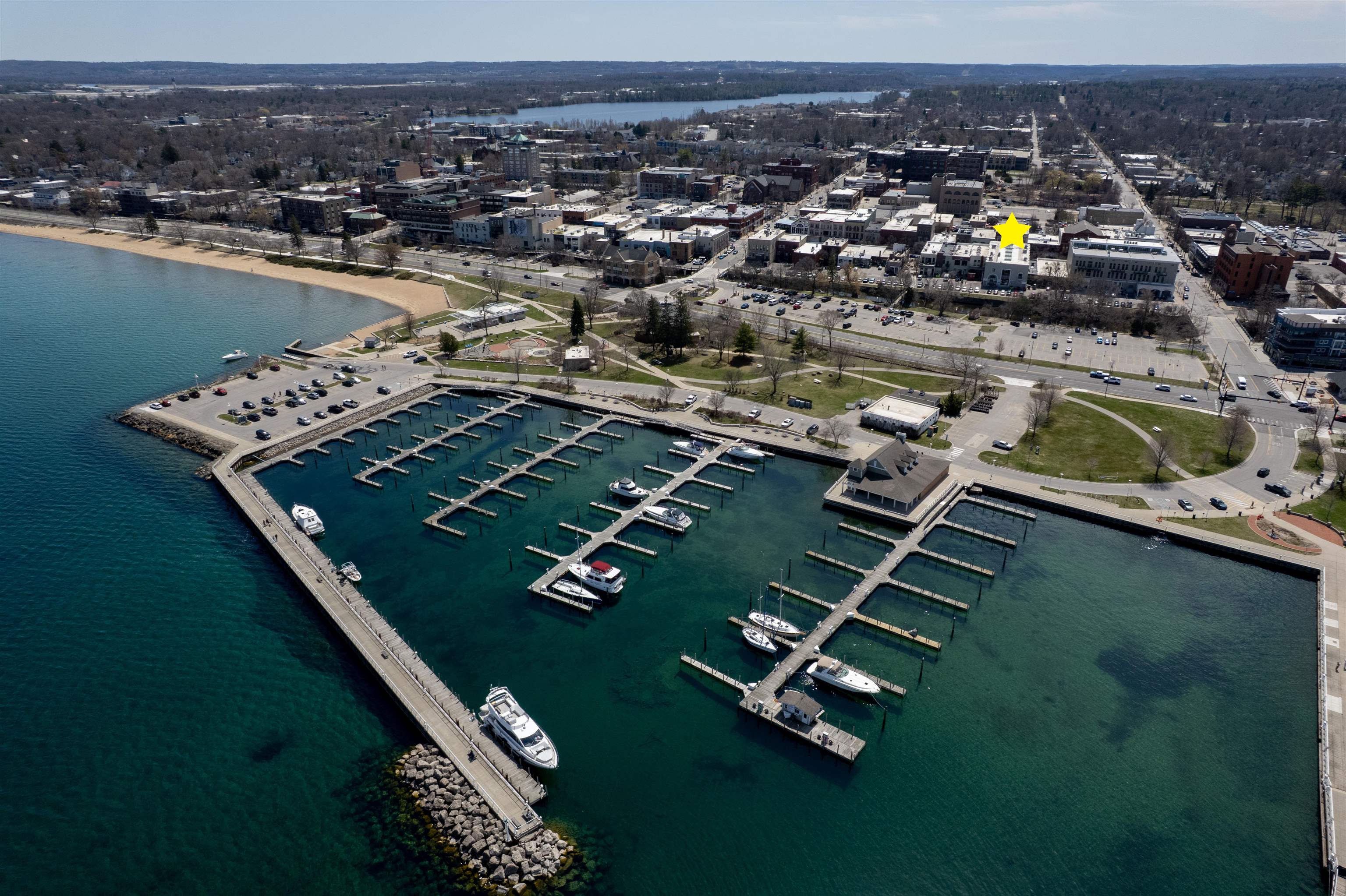 121 E Front Street, Traverse City, MI, 49684