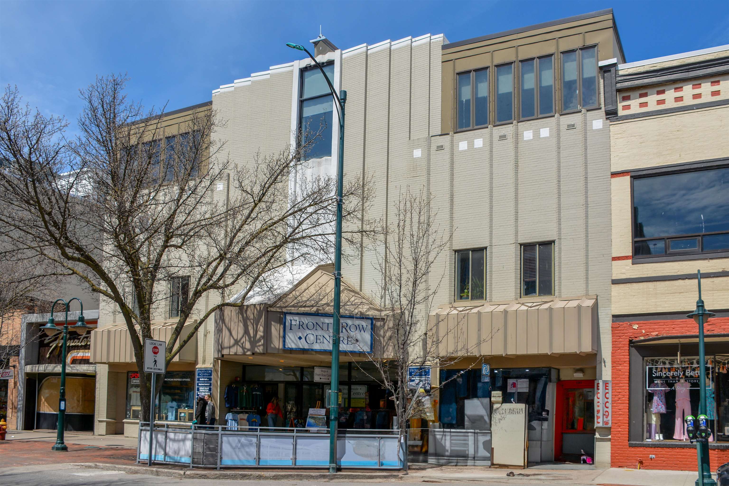 121 E Front Street, Traverse City, MI, 49684