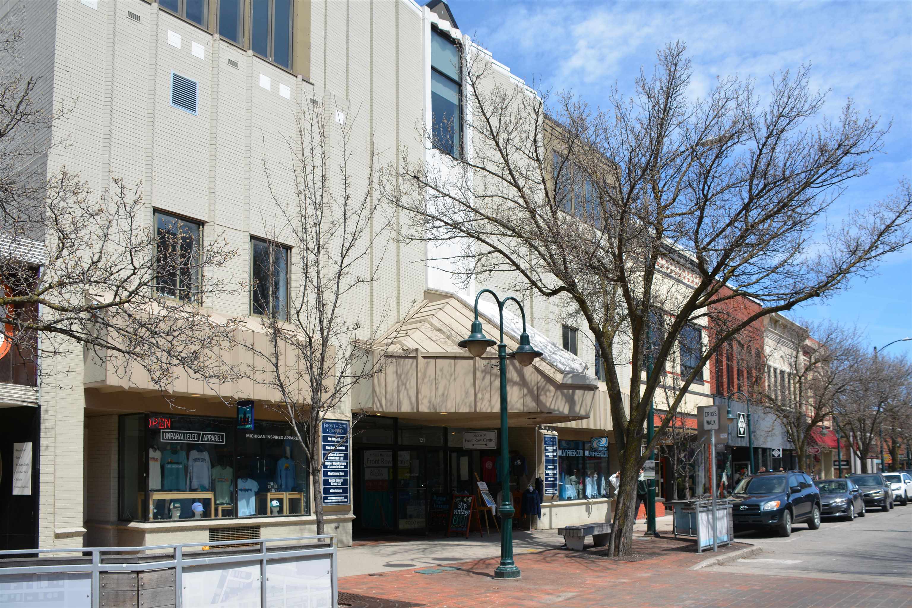 121 E Front Street, Traverse City, MI, 49684