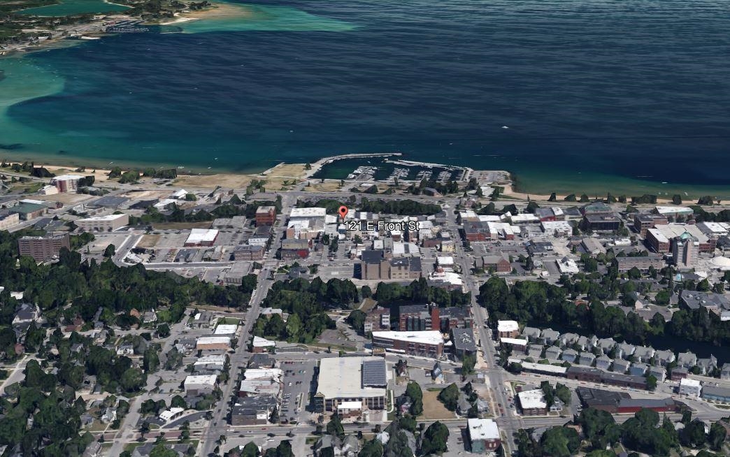 121 E Front Street, Traverse City, MI, 49684