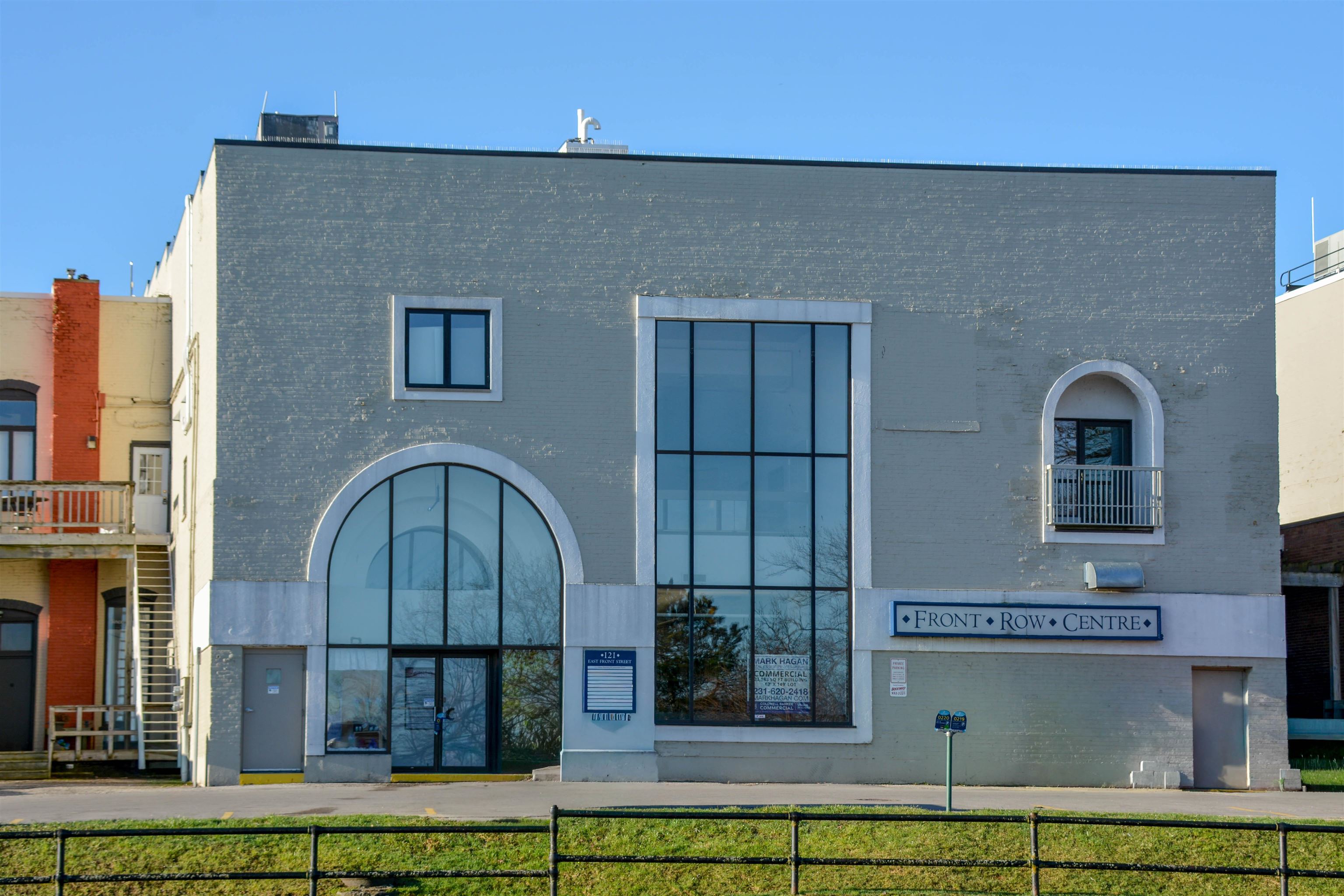 121 E Front Street, Traverse City, MI, 49684