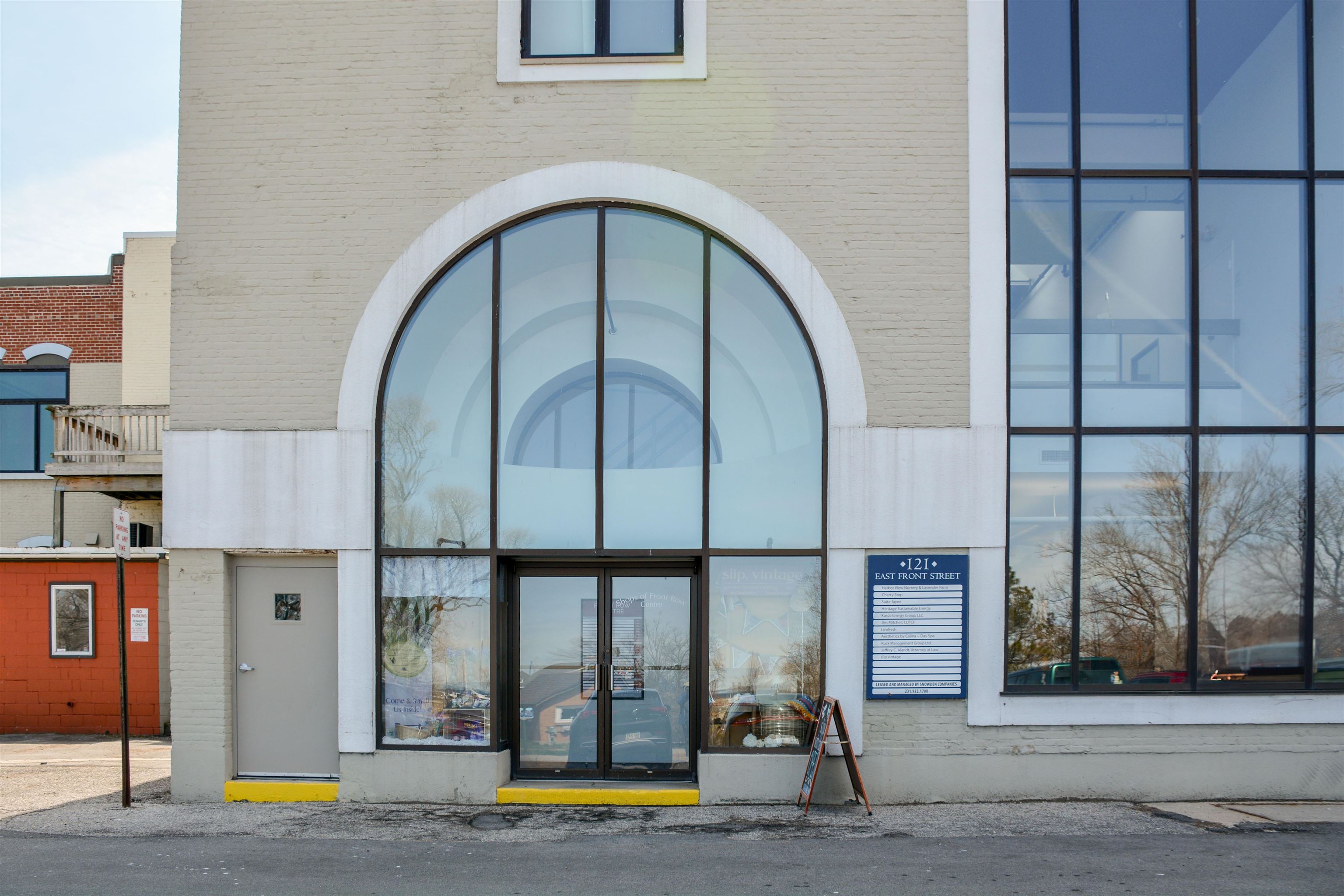 121 E Front Street, Traverse City, MI, 49684