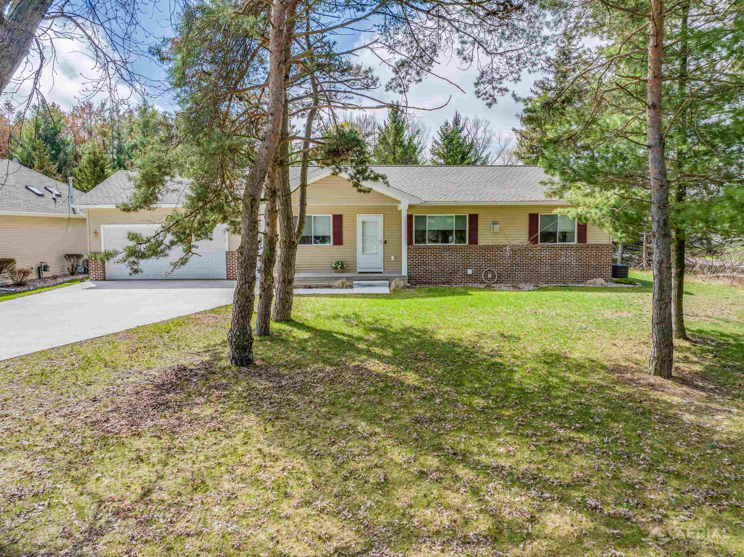 418 W River Park Drive UNIT&nbsp;Lot: 19, West Branch, MI, 48661