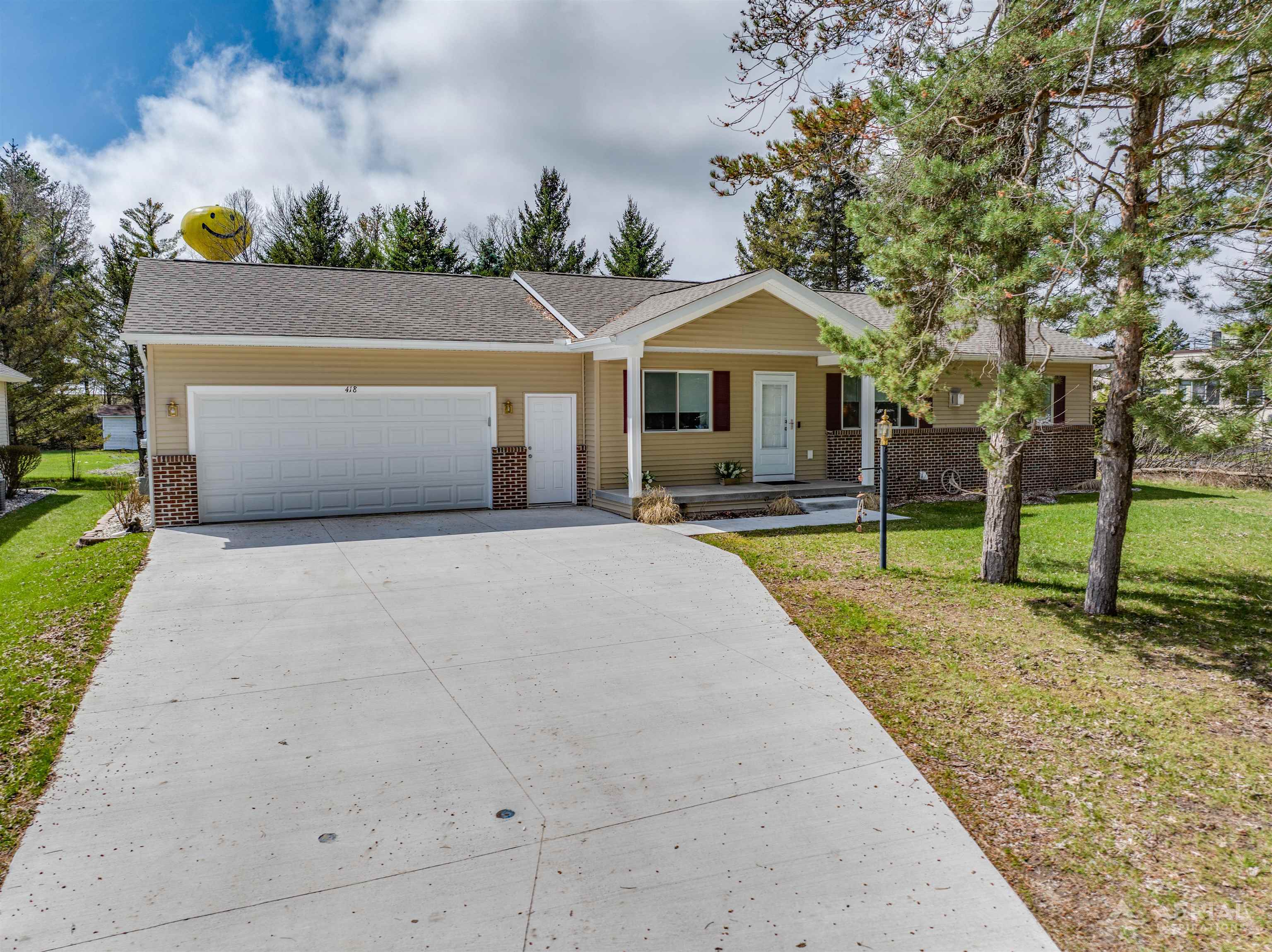 418 W River Park Drive UNIT&nbsp;Lot: 19, West Branch, MI, 48661