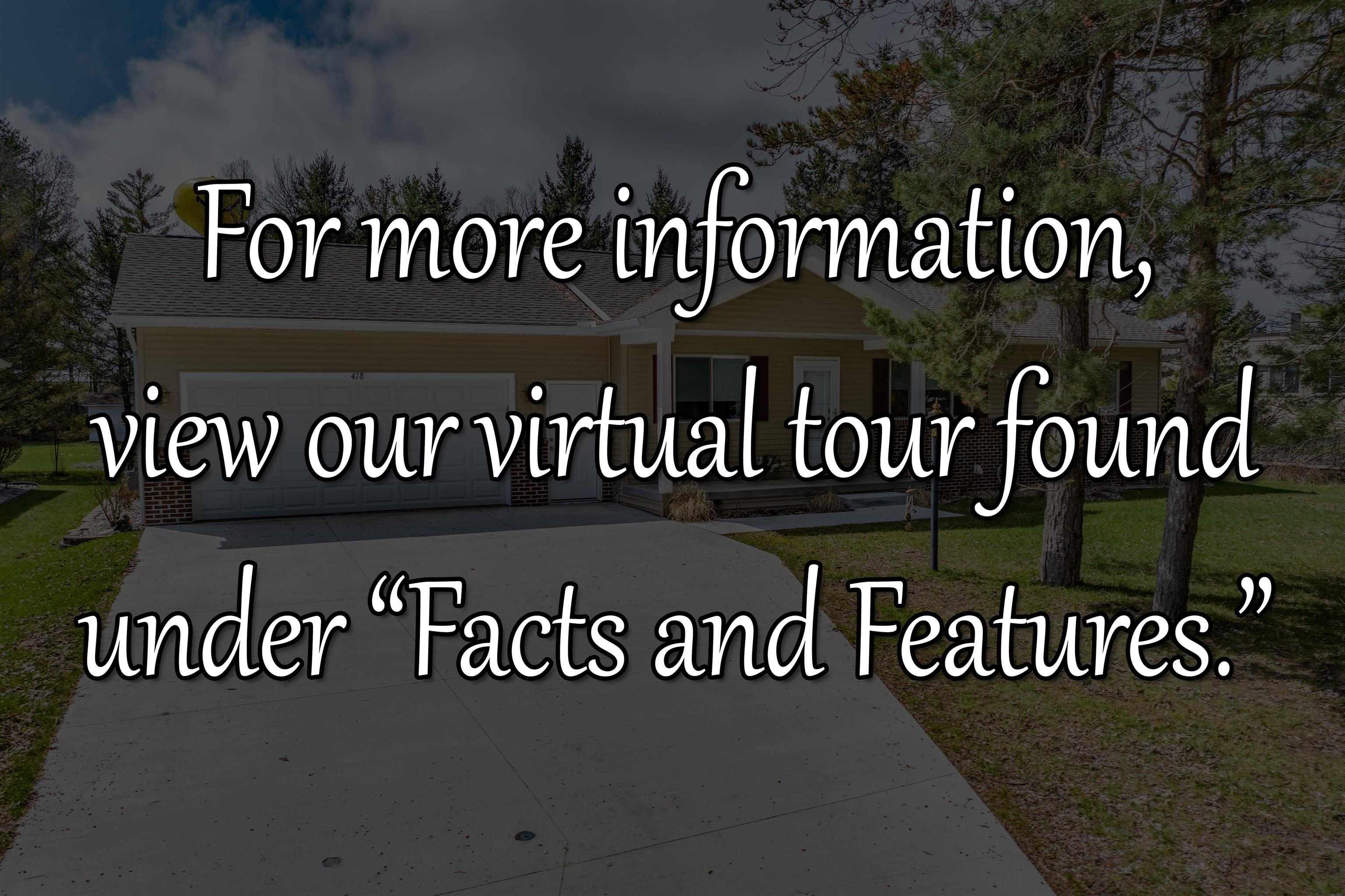 418 W River Park Drive UNIT&nbsp;Lot: 19, West Branch, MI, 48661