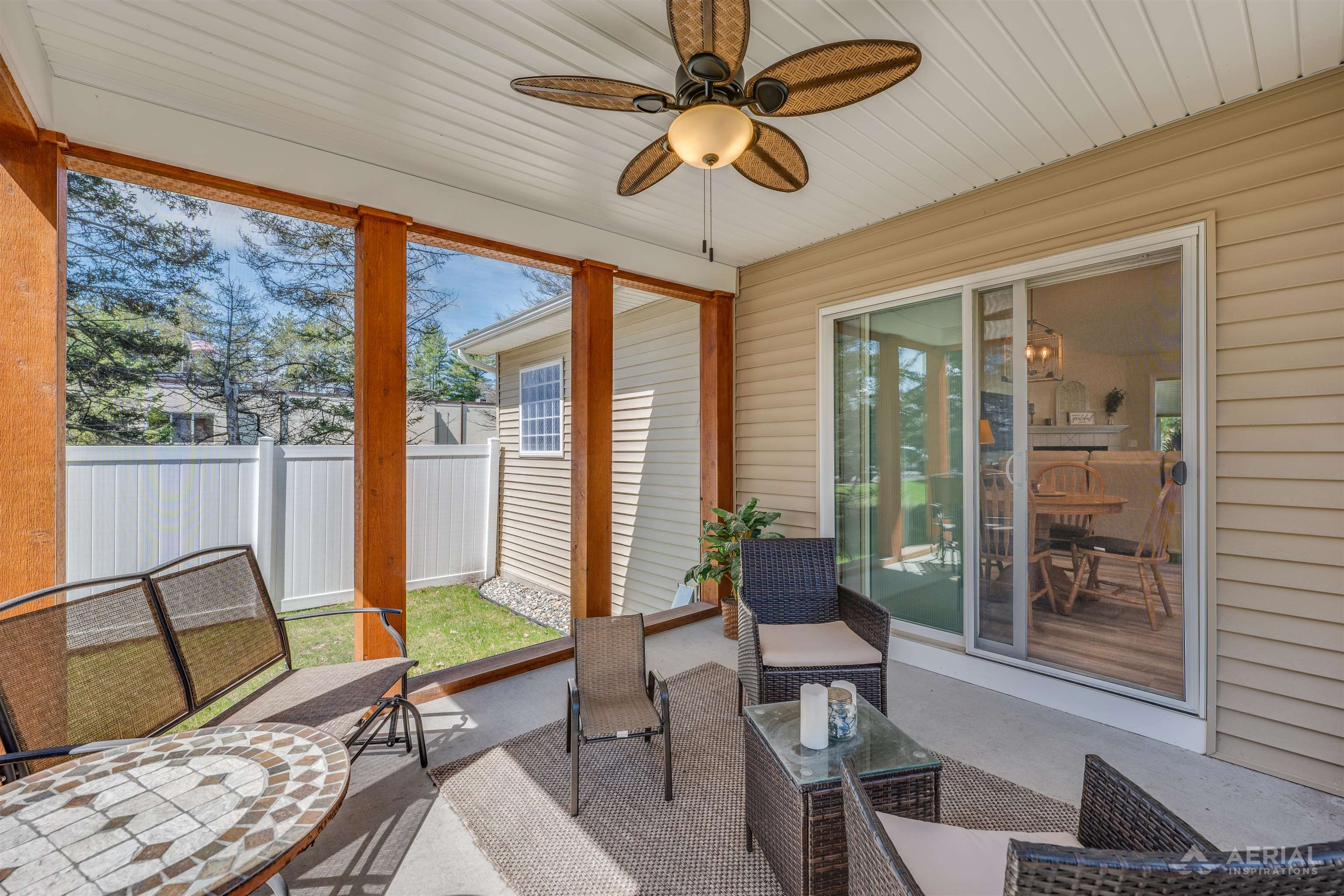 418 W River Park Drive UNIT&nbsp;Lot: 19, West Branch, MI, 48661