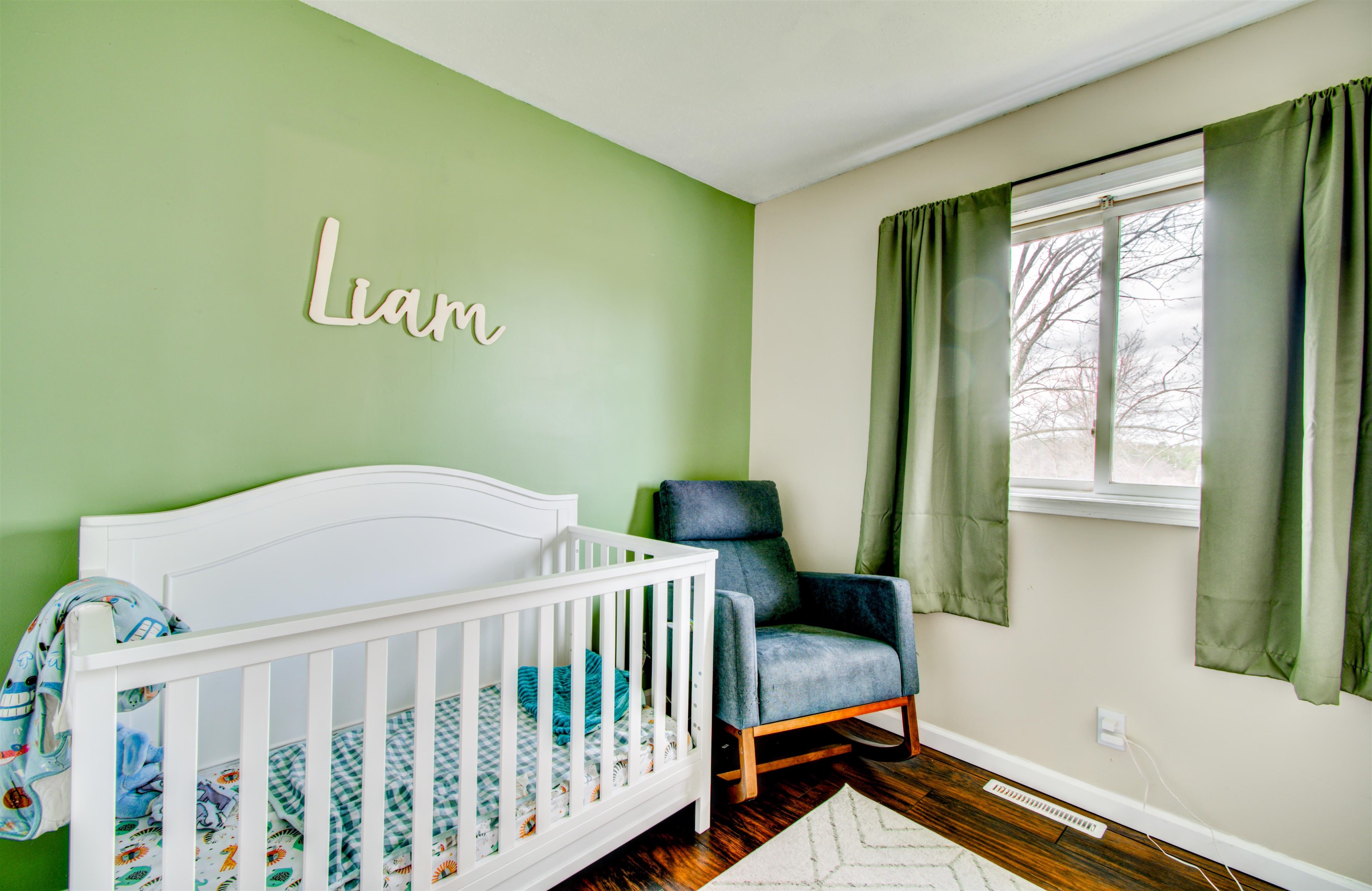 5578 S Crawford Road, Mount Pleasant, MI, 48858