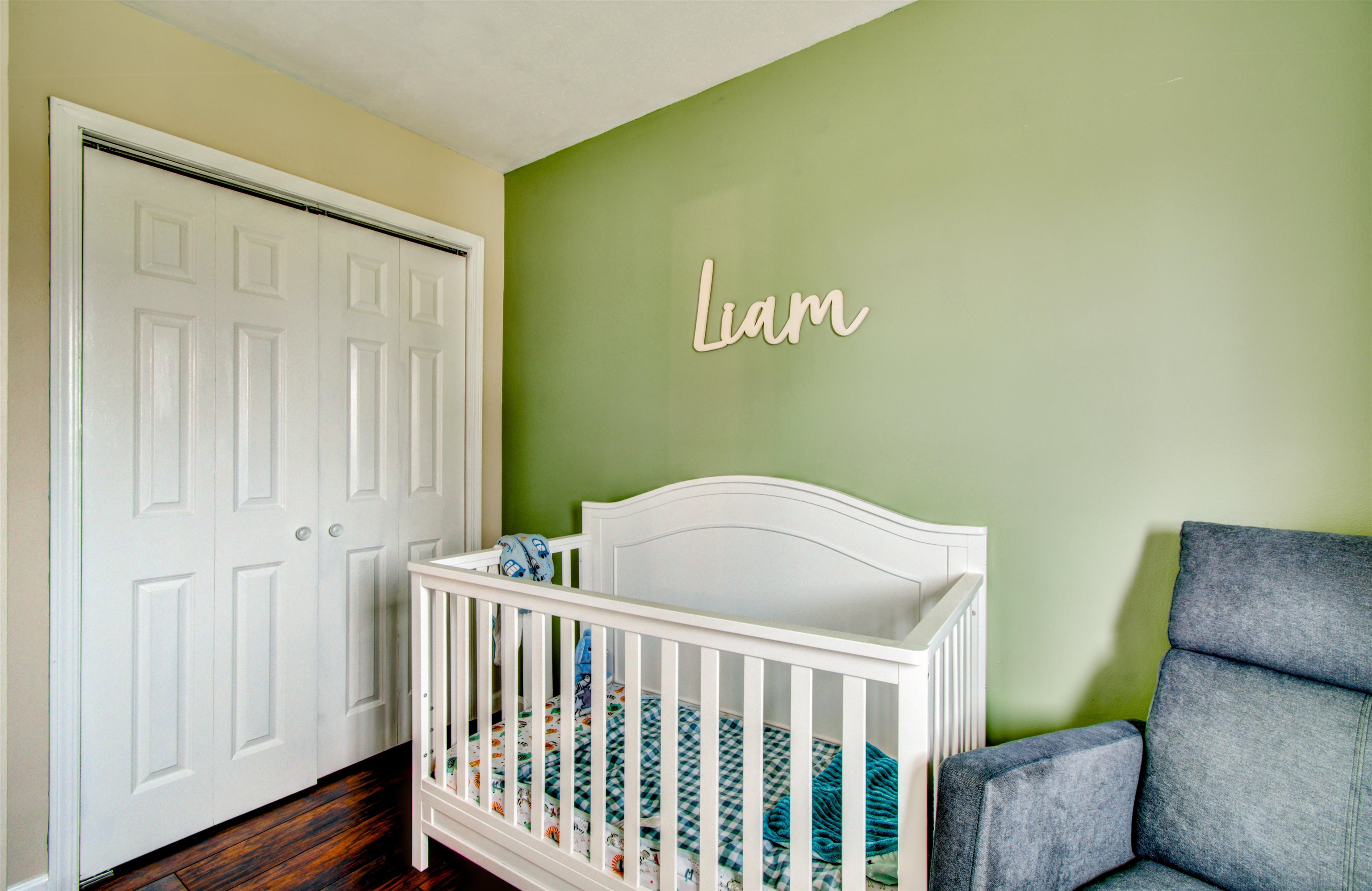 5578 S Crawford Road, Mount Pleasant, MI, 48858