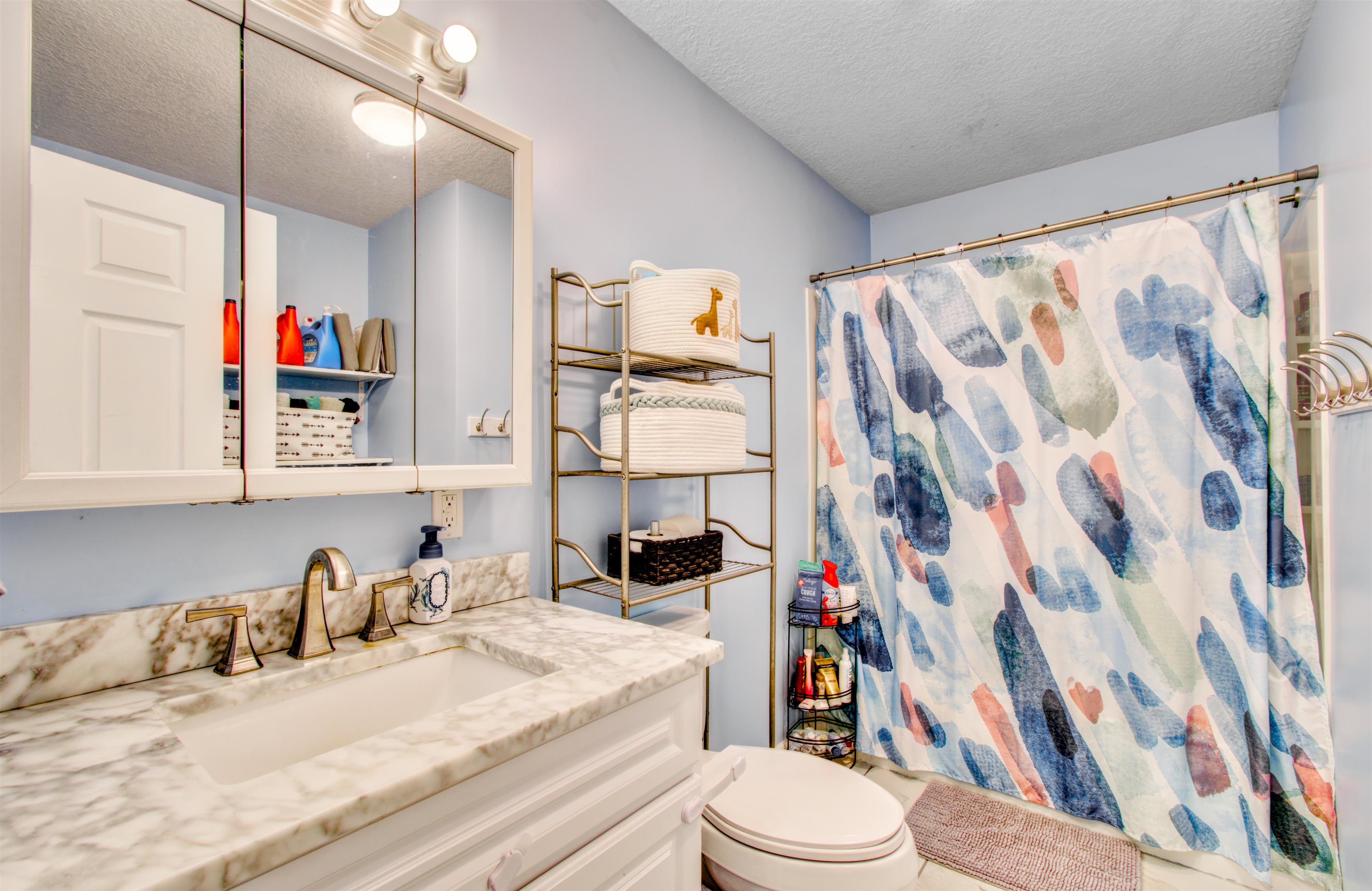 5578 S Crawford Road, Mount Pleasant, MI, 48858