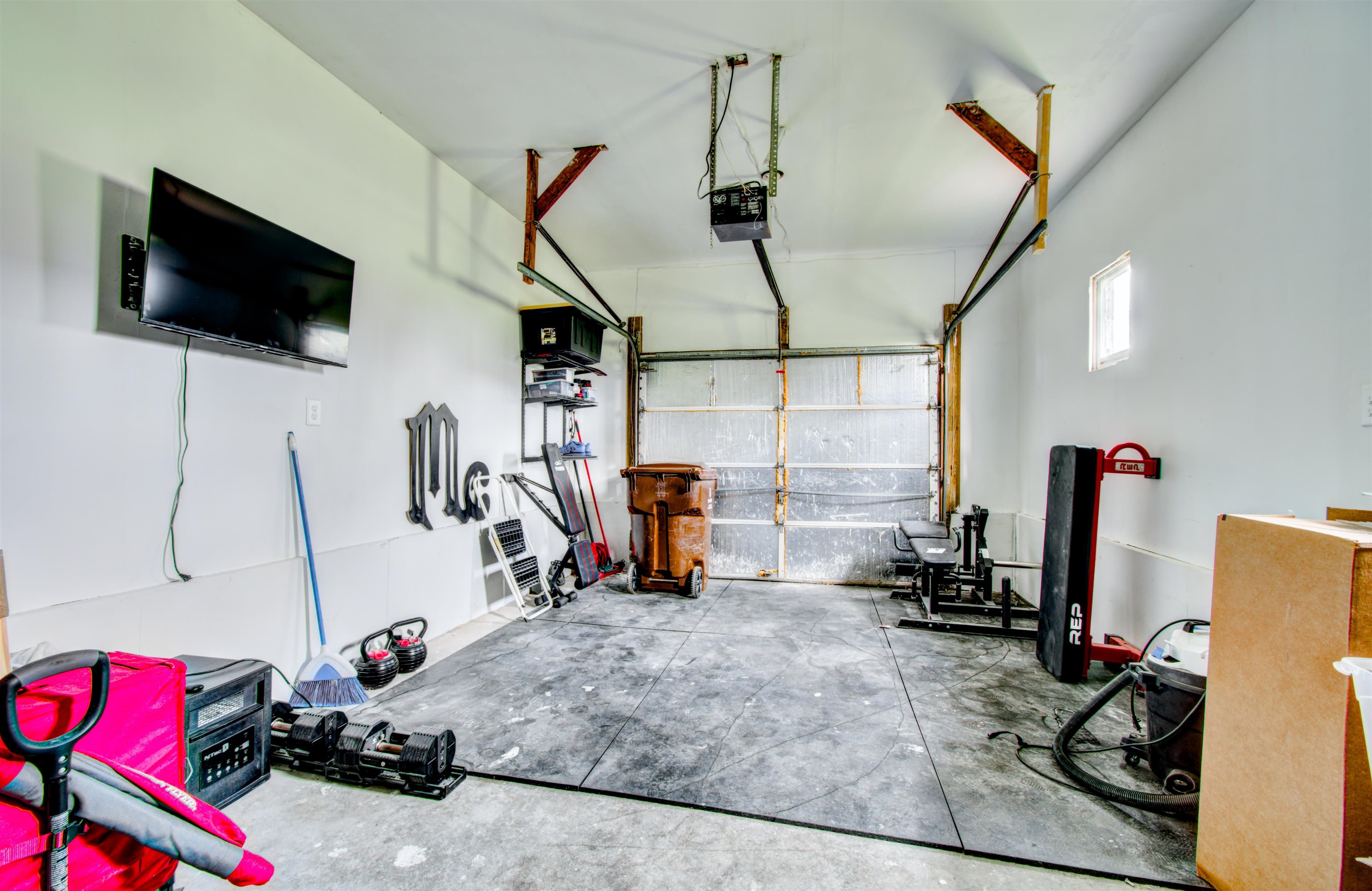 5578 S Crawford Road, Mount Pleasant, MI, 48858