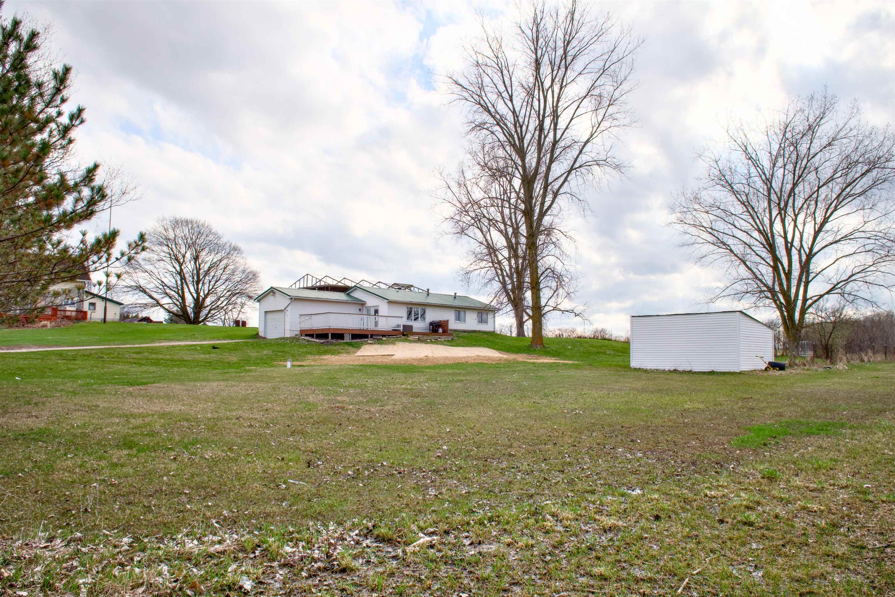 5578 S Crawford Road, Mount Pleasant, MI, 48858