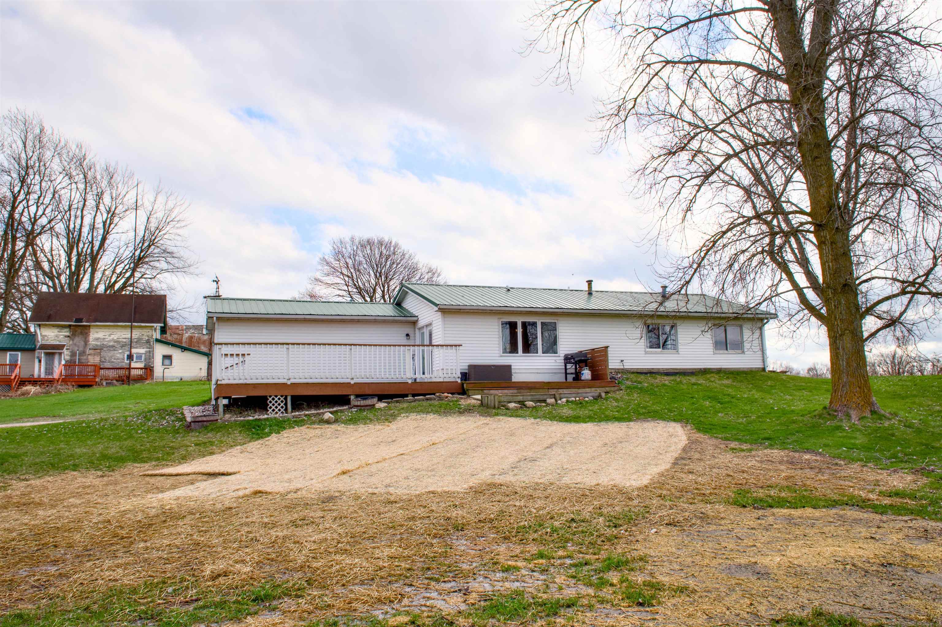 5578 S Crawford Road, Mount Pleasant, MI, 48858