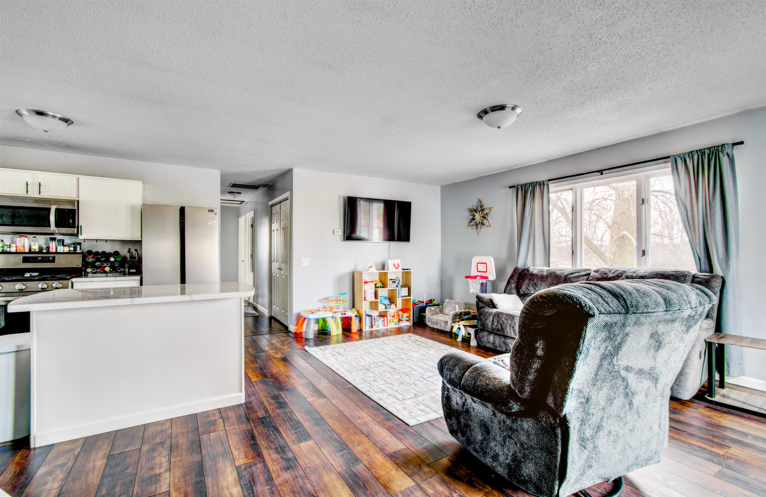 5578 S Crawford Road, Mount Pleasant, MI, 48858