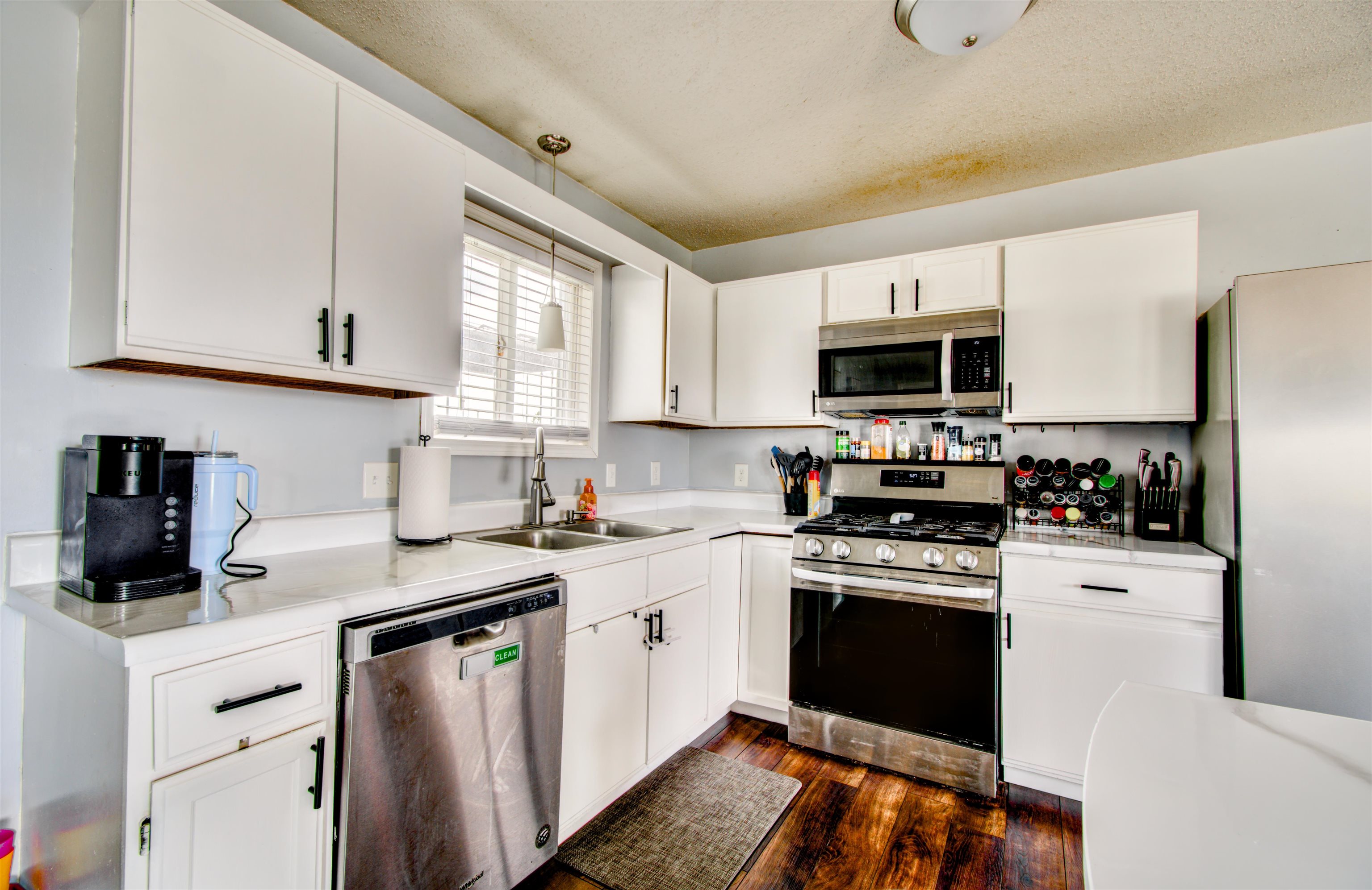 5578 S Crawford Road, Mount Pleasant, MI, 48858