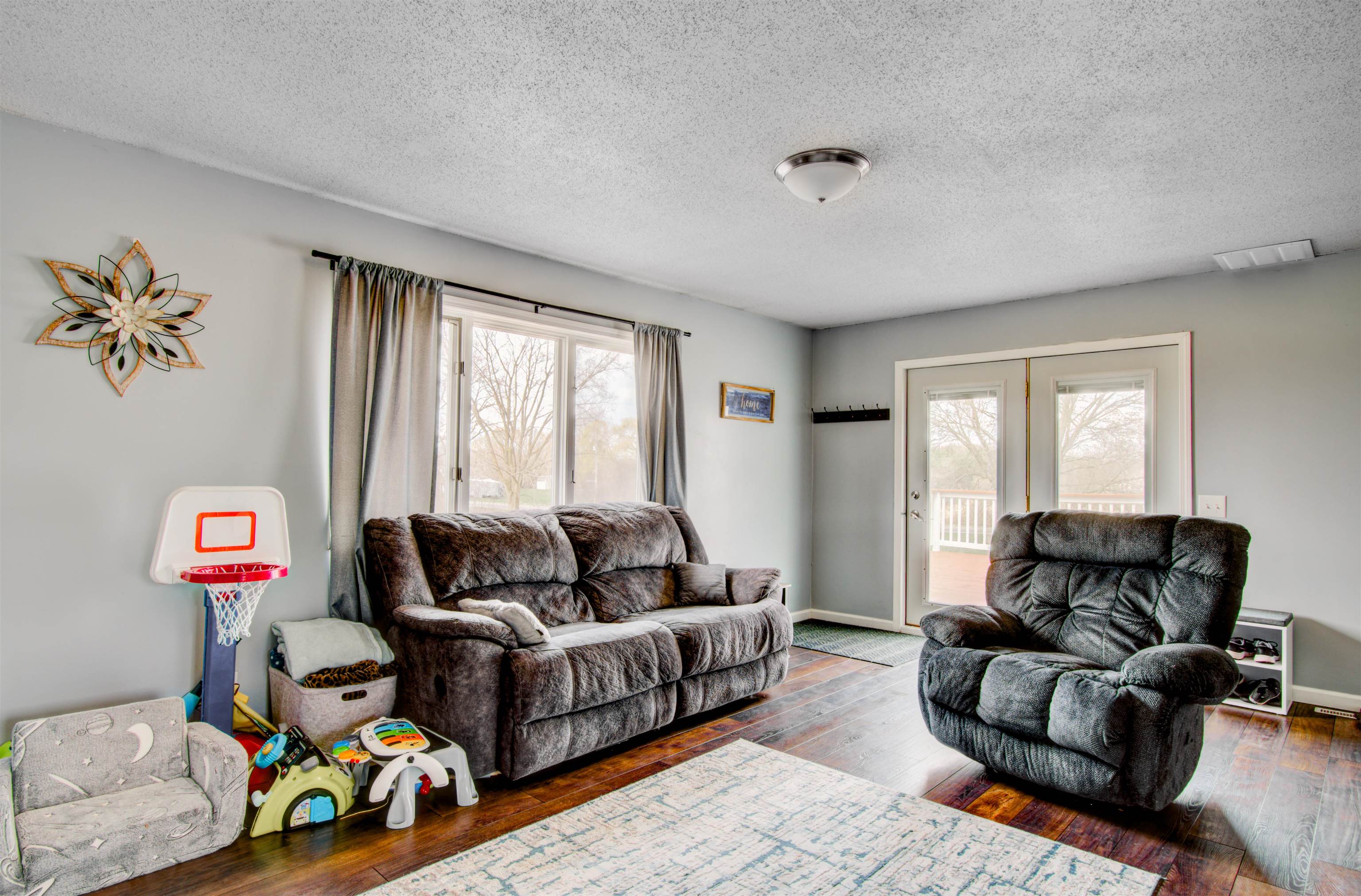 5578 S Crawford Road, Mount Pleasant, MI, 48858